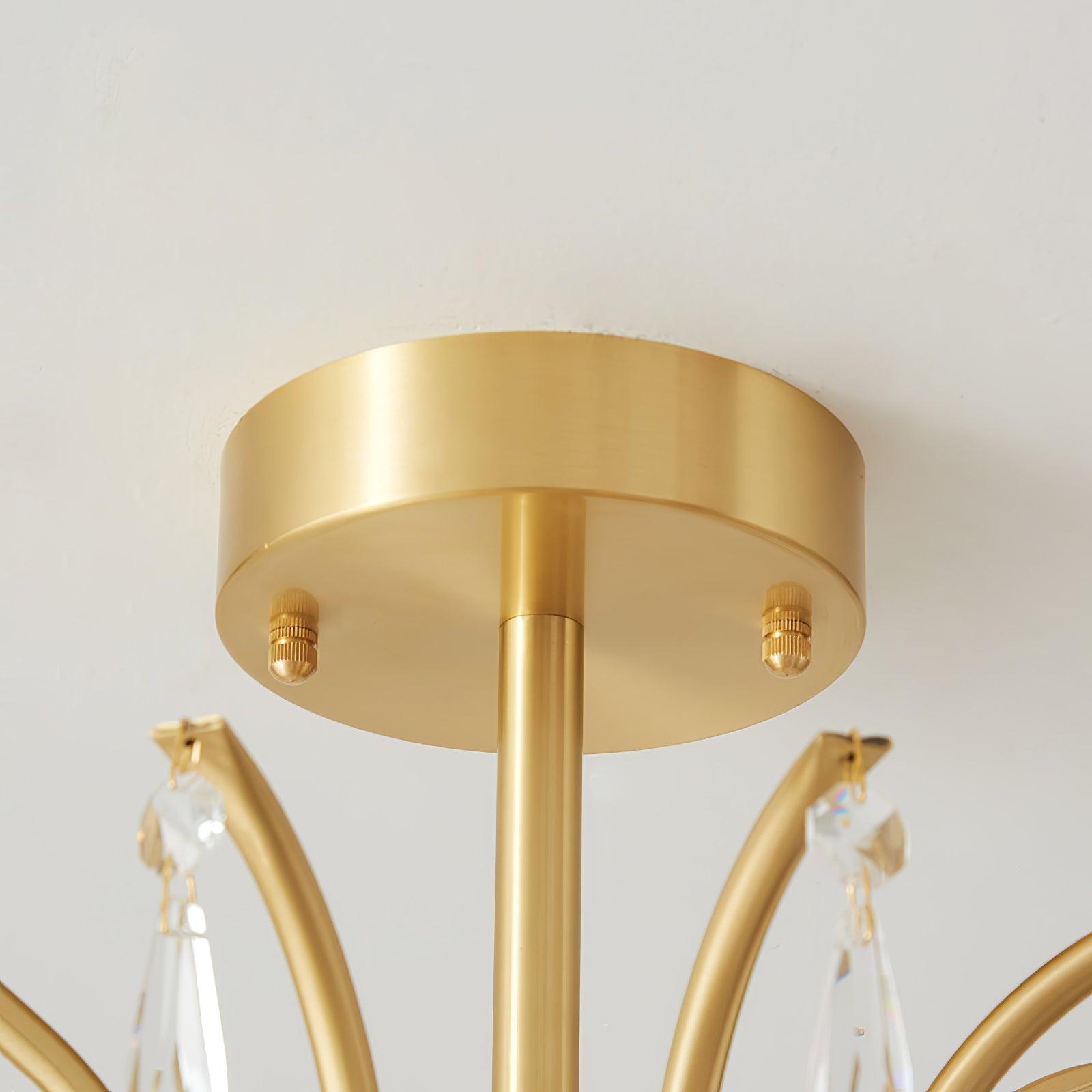 Shemmela Ceiling Light