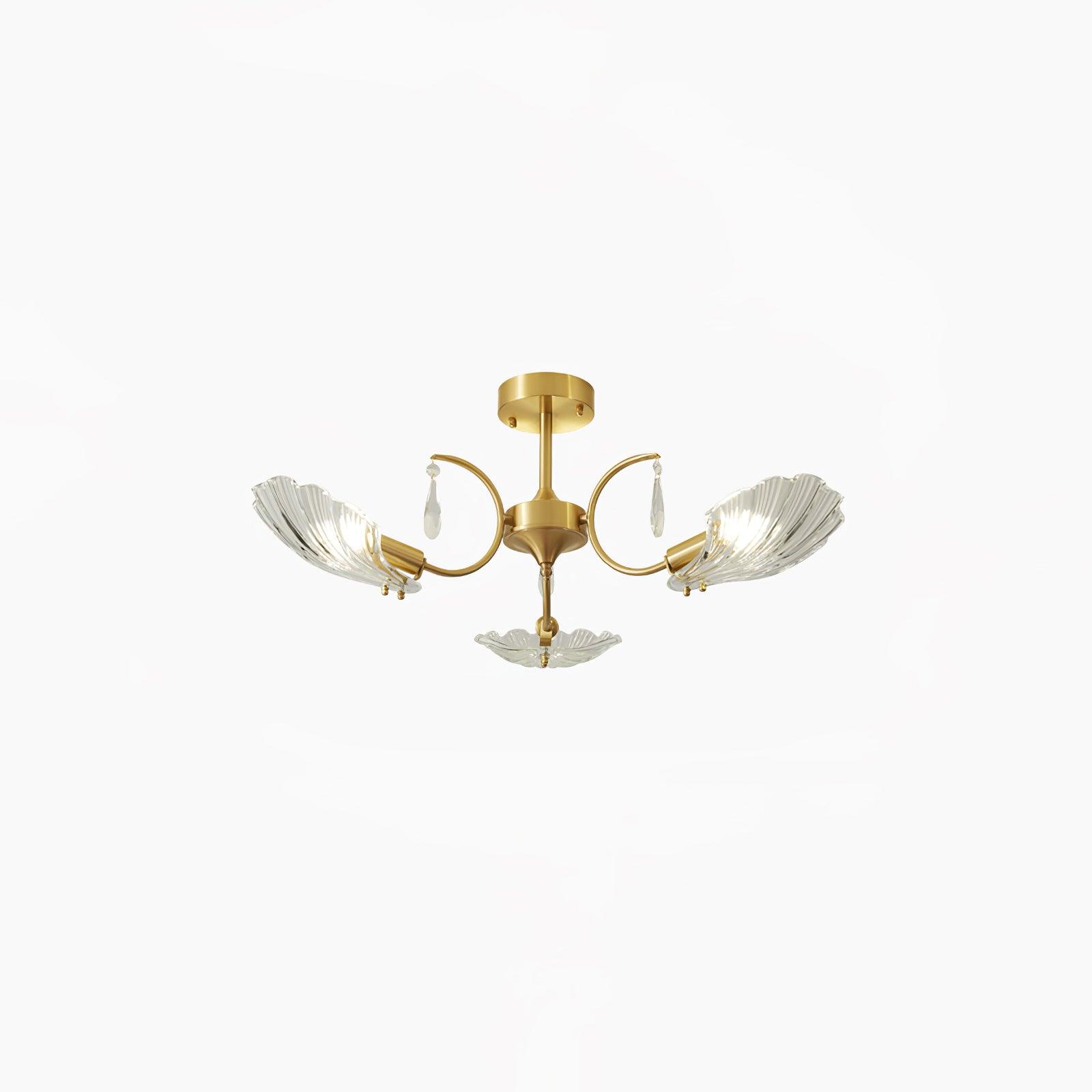 Shemmela Ceiling Light