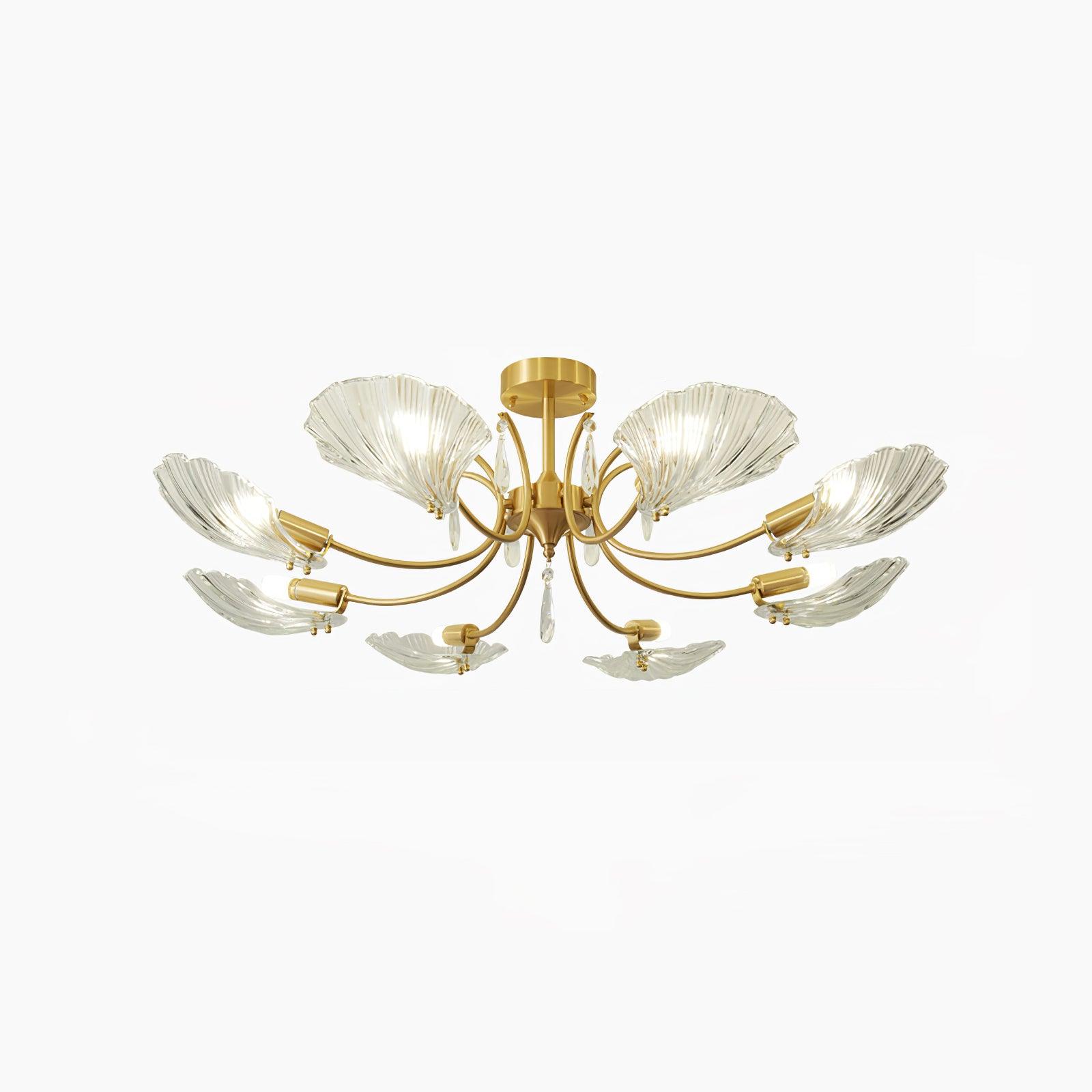 Shemmela Ceiling Light