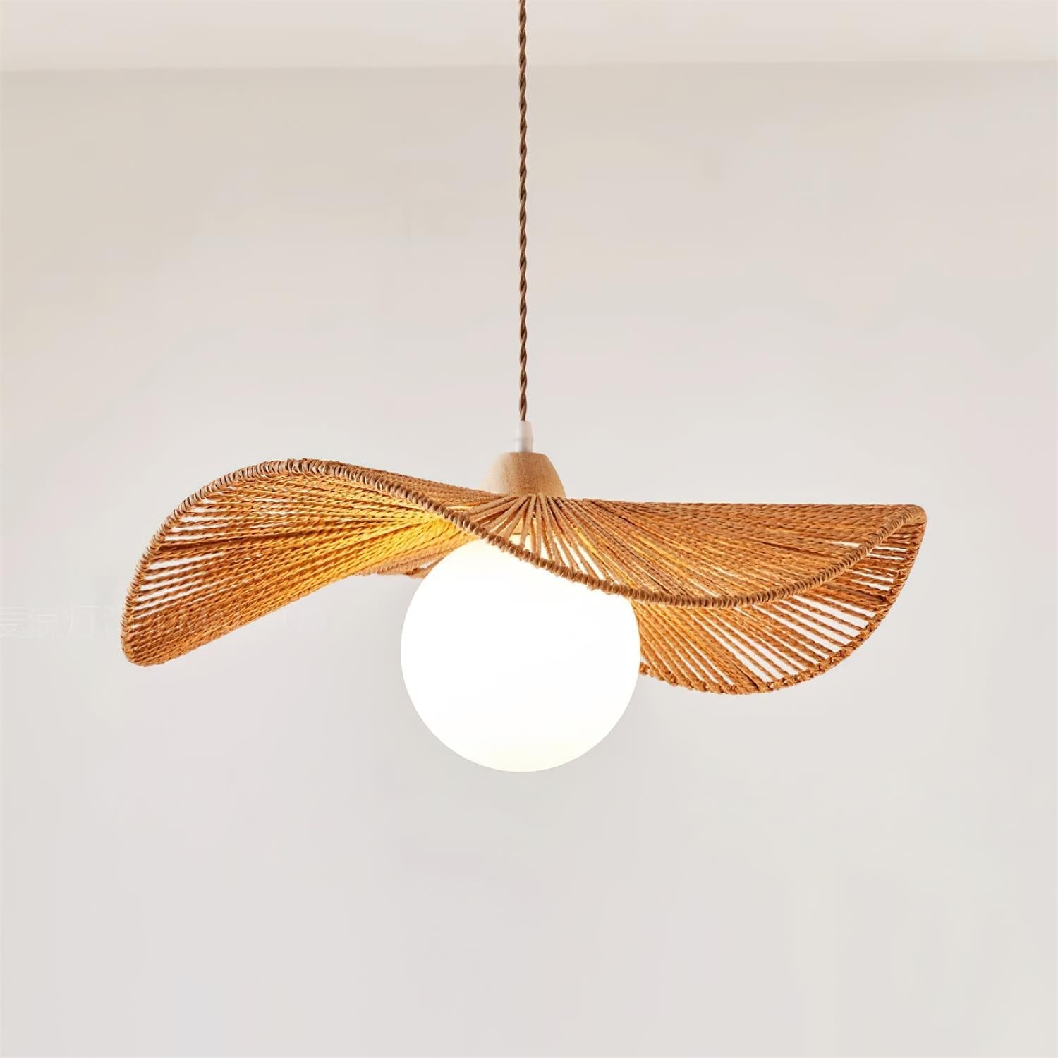 Siloh Pendant Light