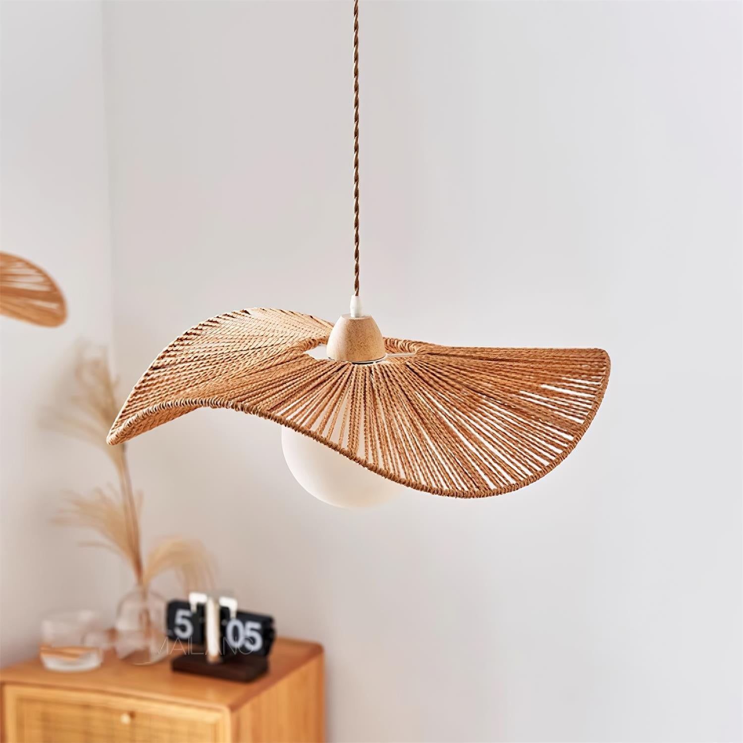 Siloh Pendant Light