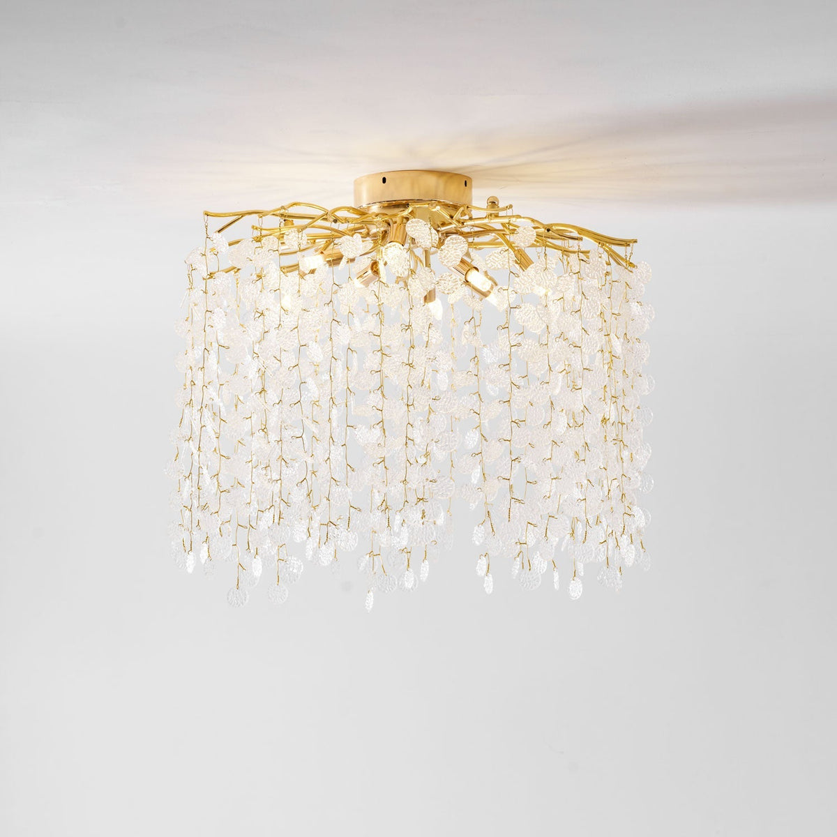 Tina Branching Ceiling Light