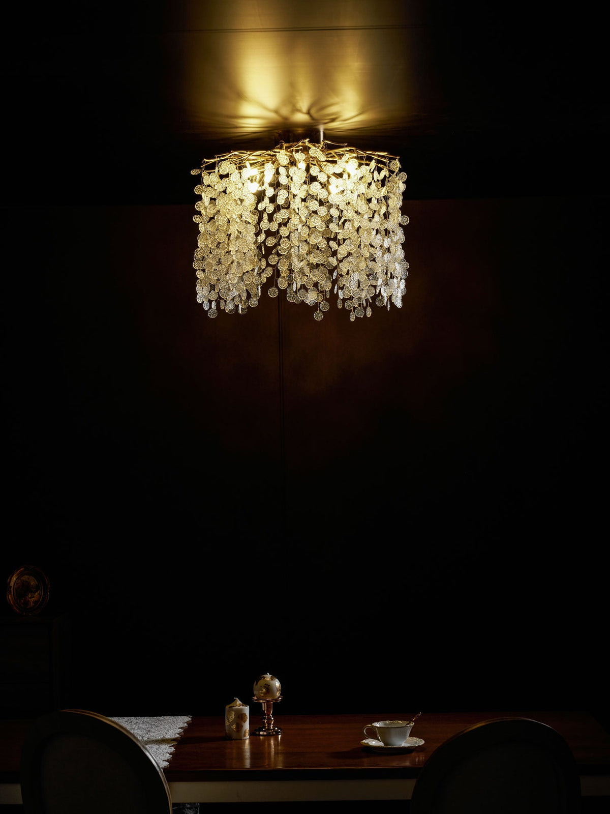 Tina Branching Ceiling Light