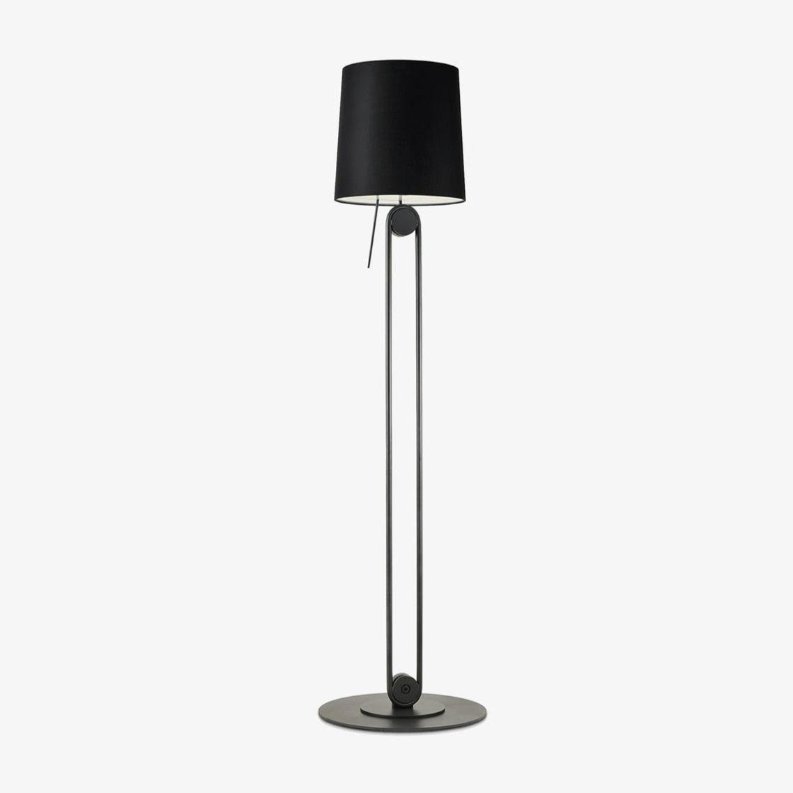 Sobenca Floor Lamp