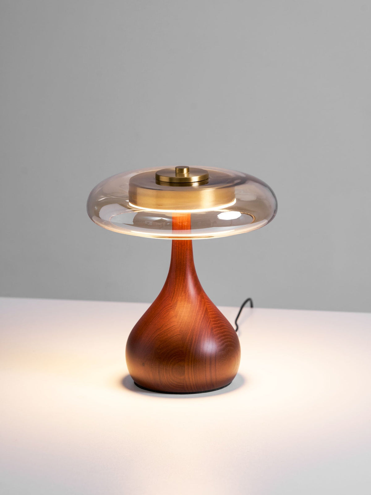 Sienna Table Lamp - Vakkerlight