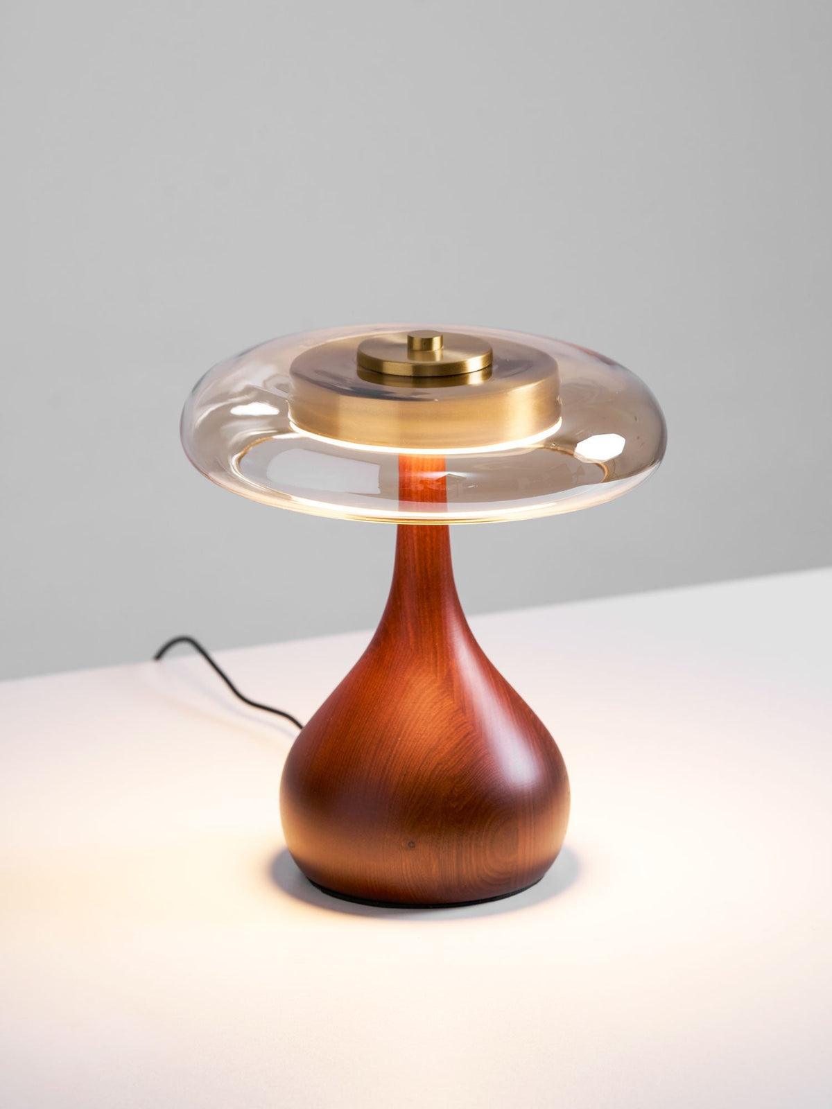Sienna Table Lamp - Vakkerlight