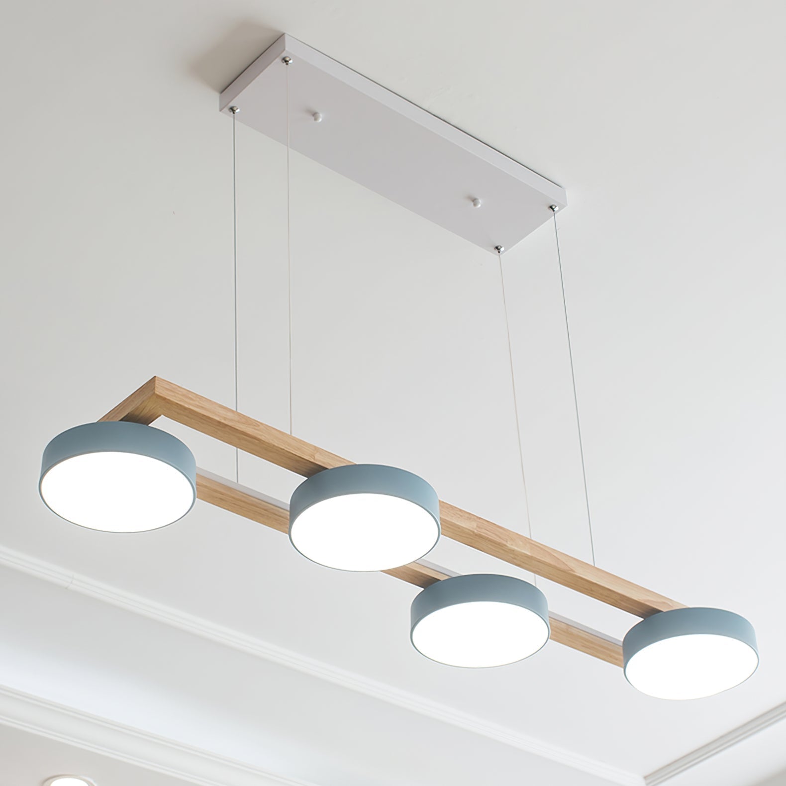 Felaro Birdlace Pendant Light