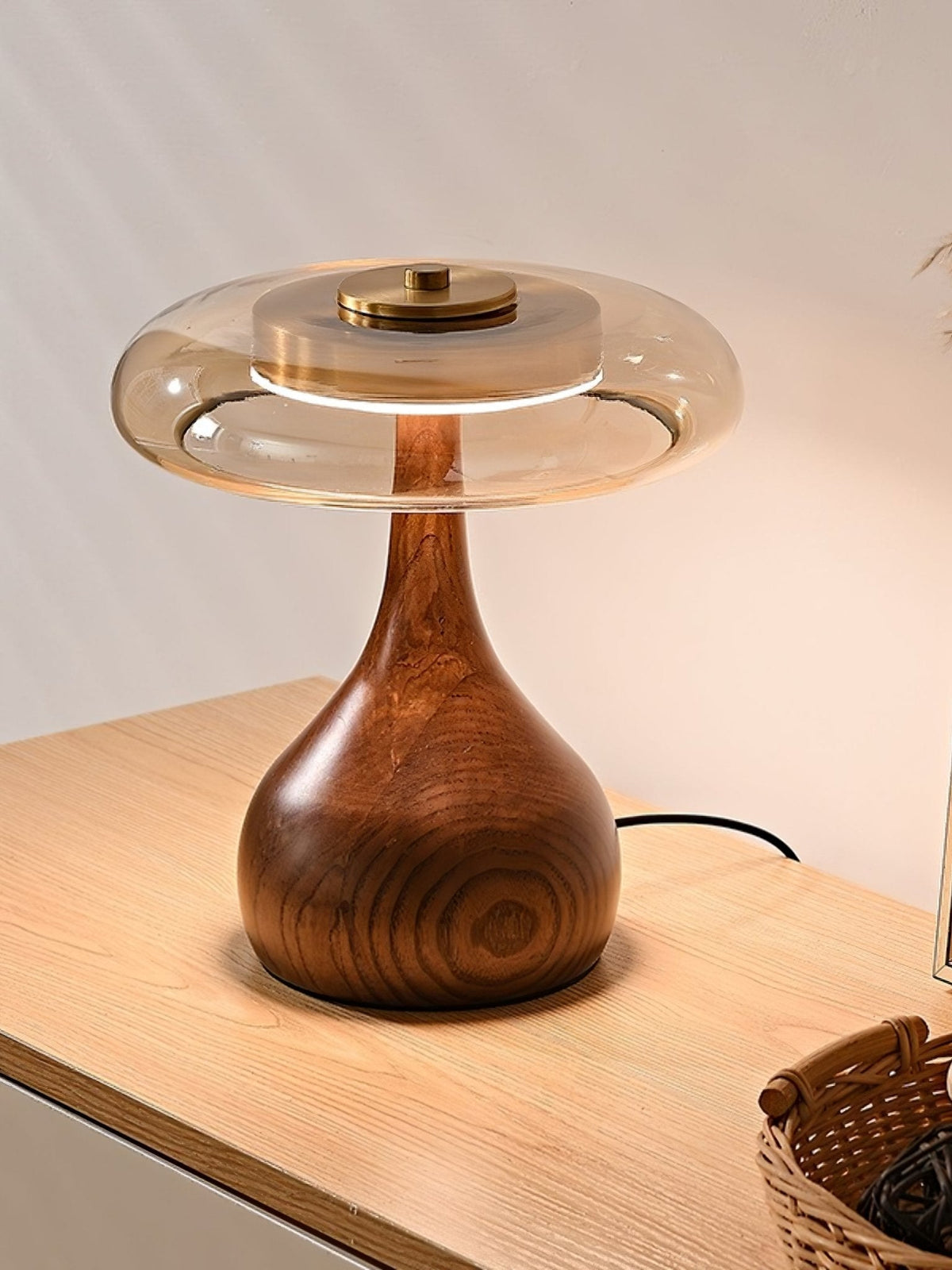 Sienna Table Lamp – detail 18