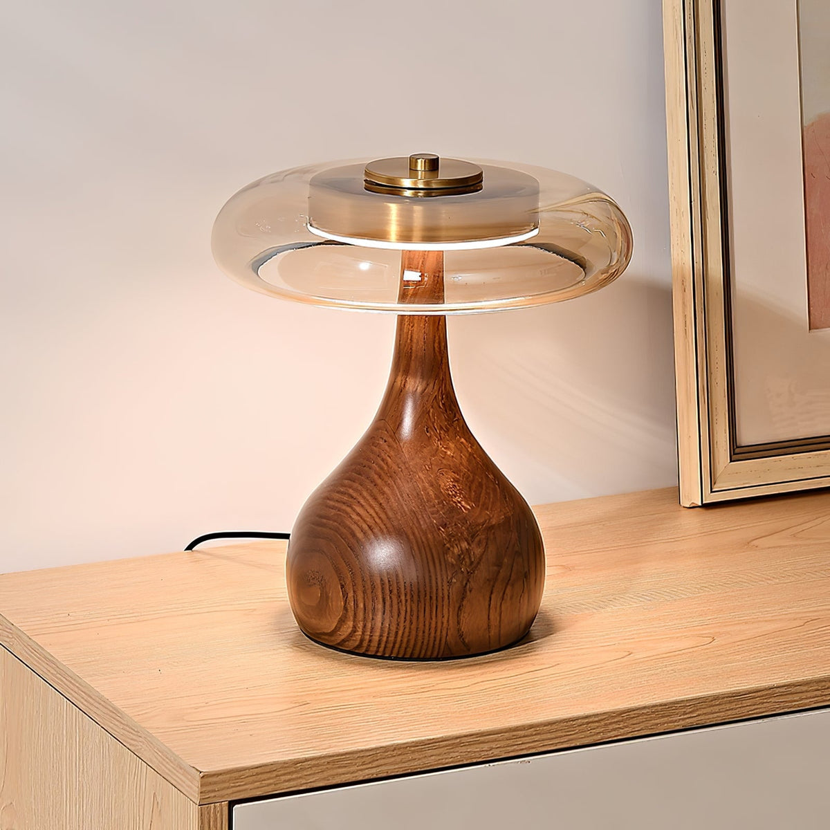 Sienna Table Lamp – detail 25