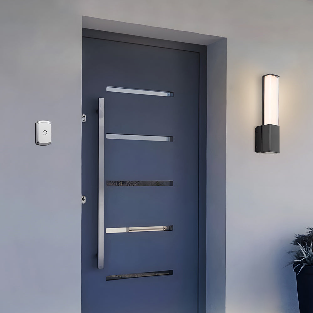 Mellaro Outdoor Wall Light