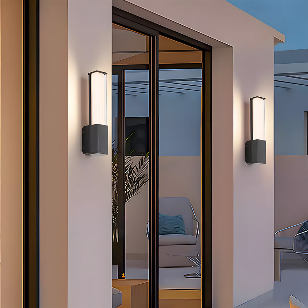 Mellaro Outdoor Wall Light