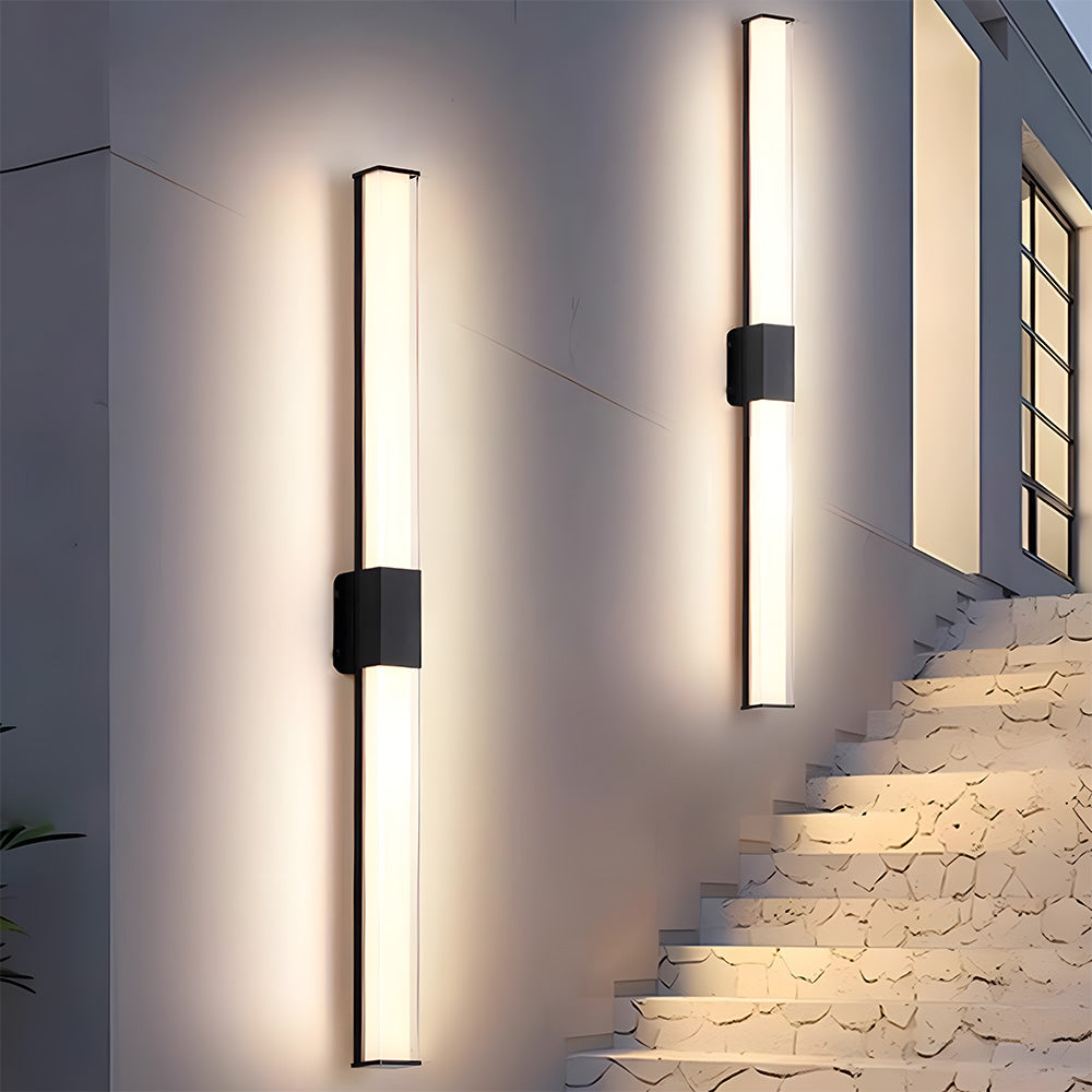 Mellaro Outdoor Wall Light
