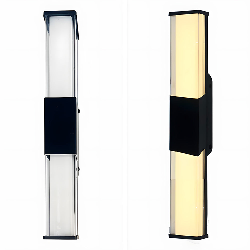 Mellaro Outdoor Wall Light