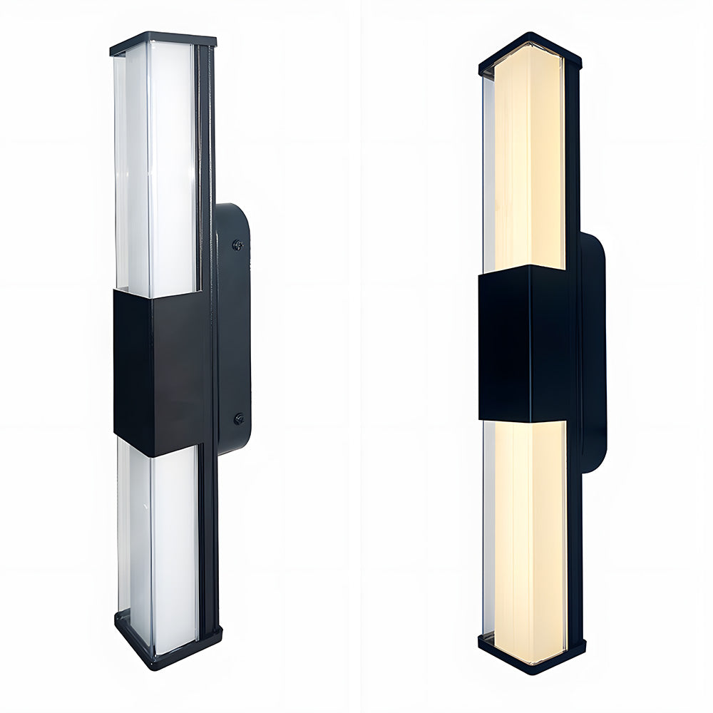 Mellaro Outdoor Wall Light