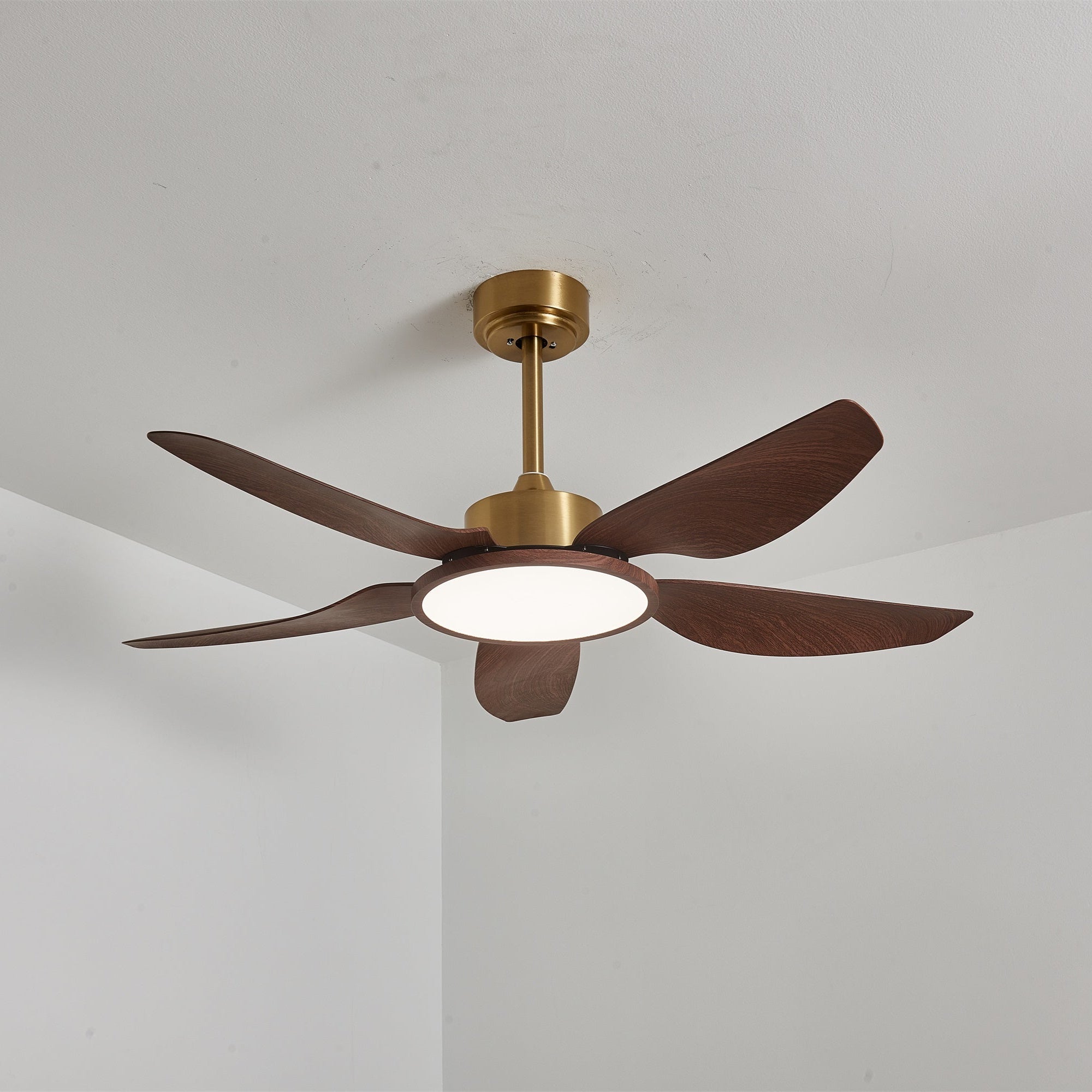 Sileno Ceiling Fan