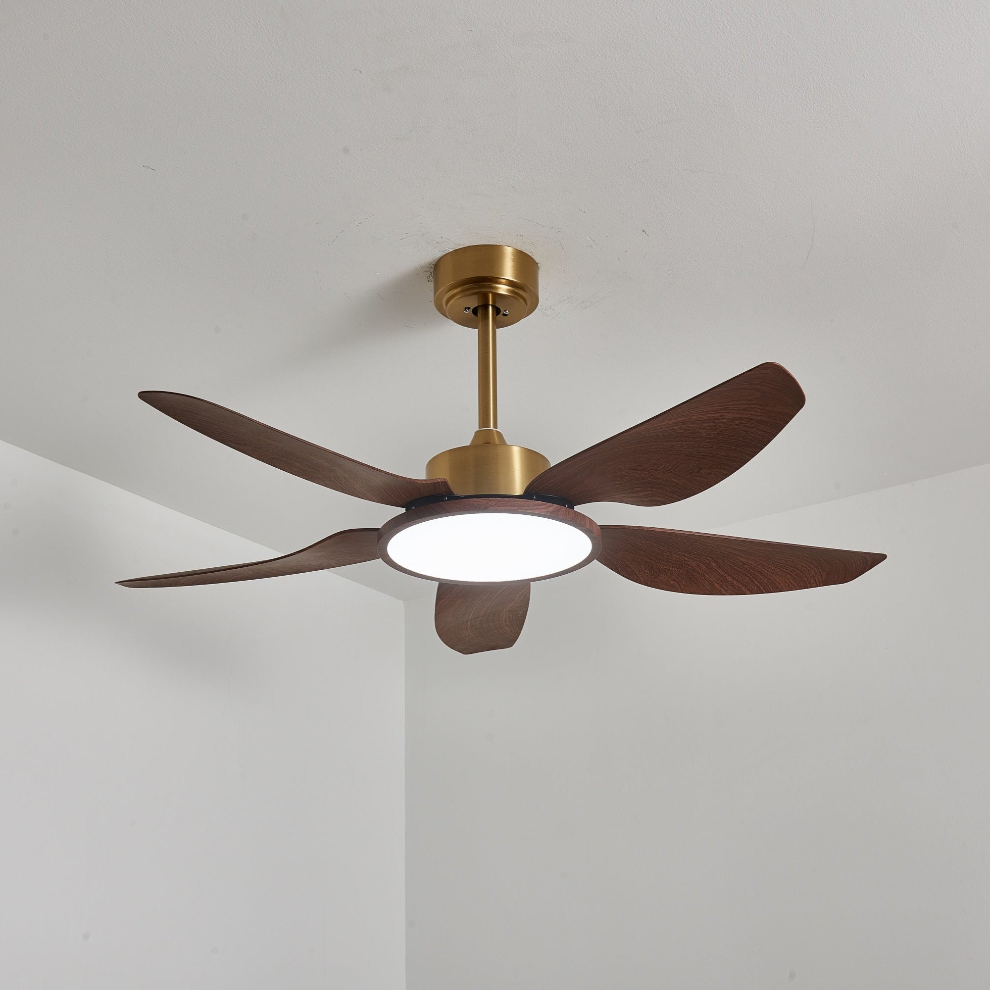 Sileno Ceiling Fan