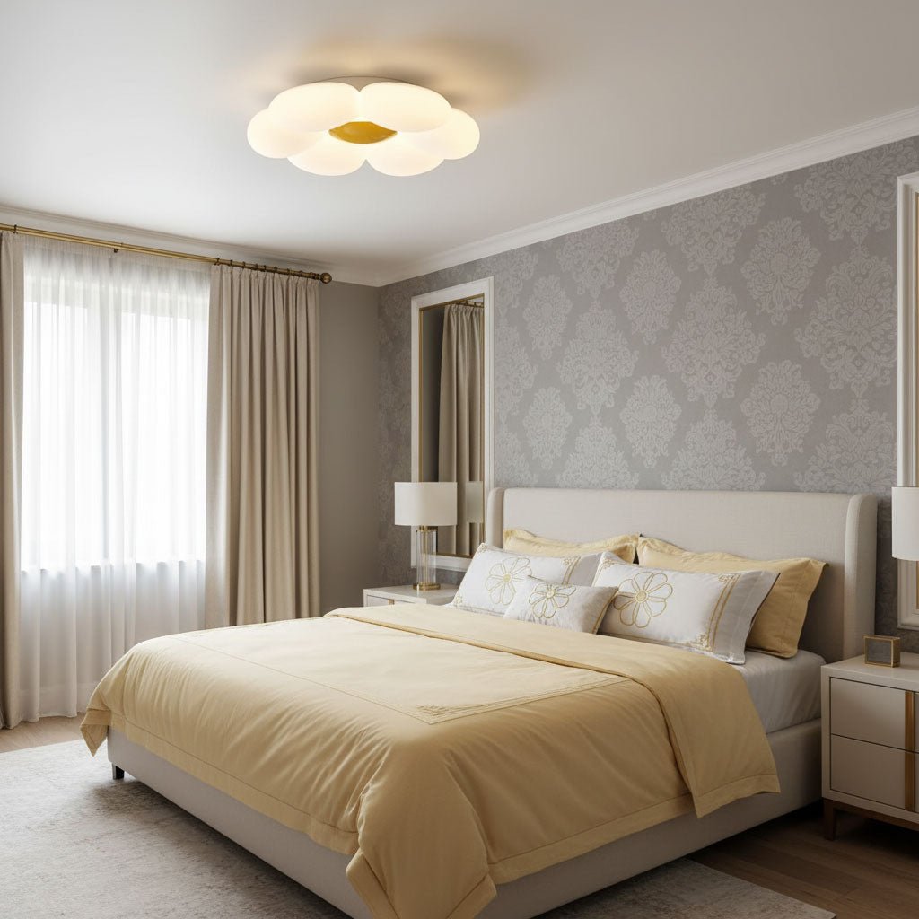 Soleaf Ceiling Light