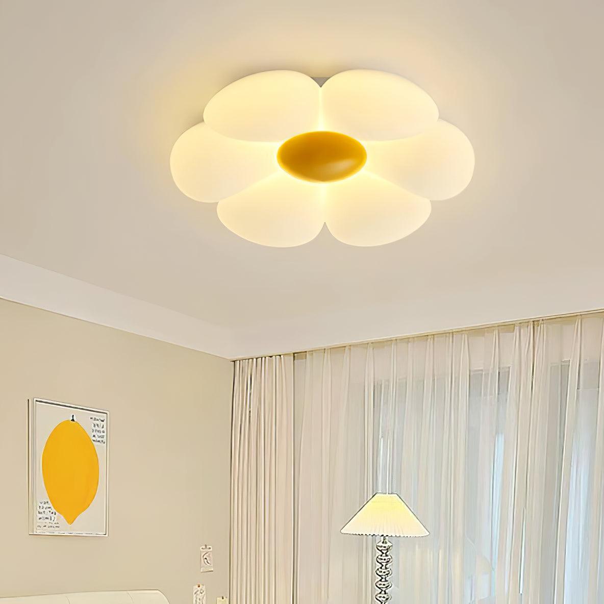 Soleaf Ceiling Light