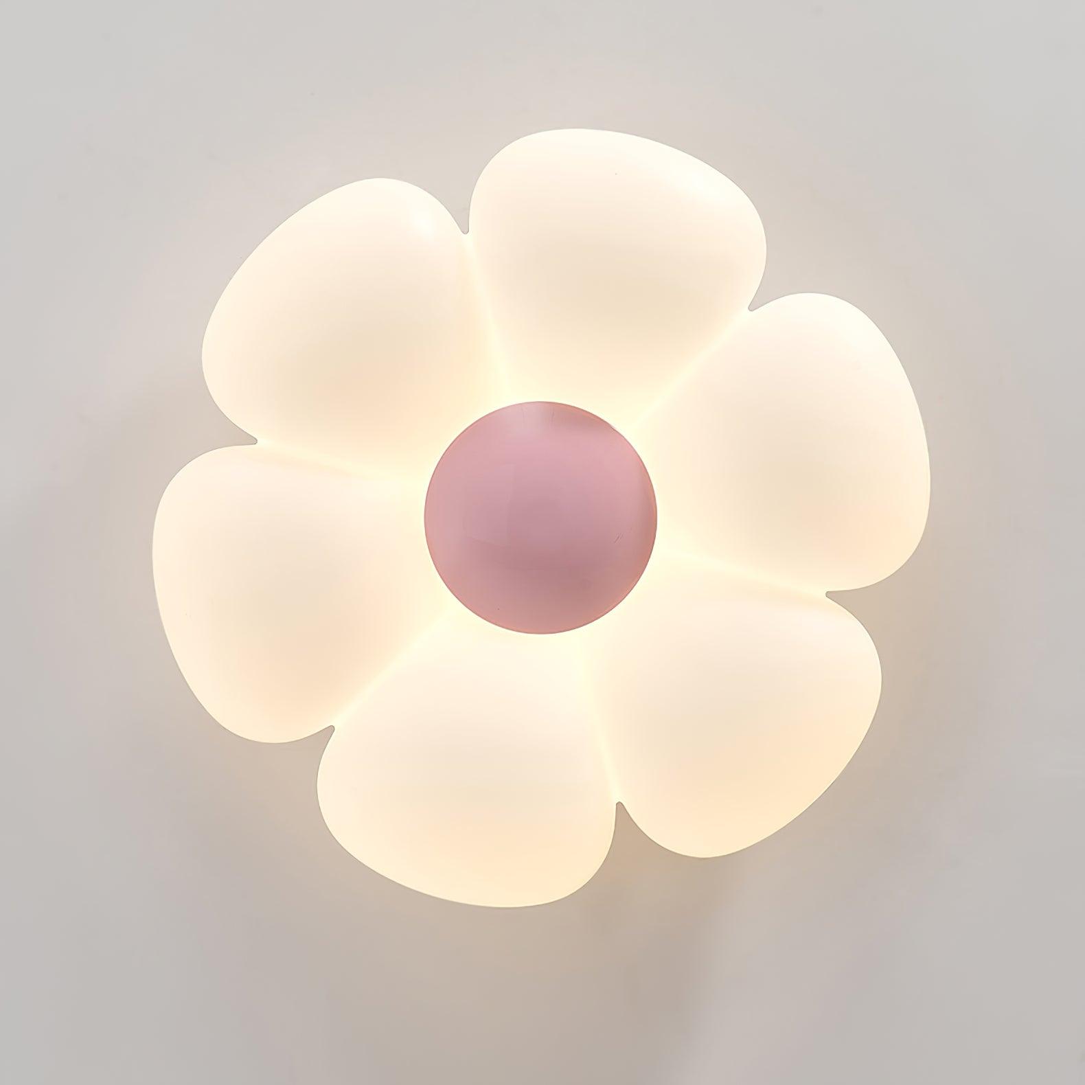 Soleaf Ceiling Light
