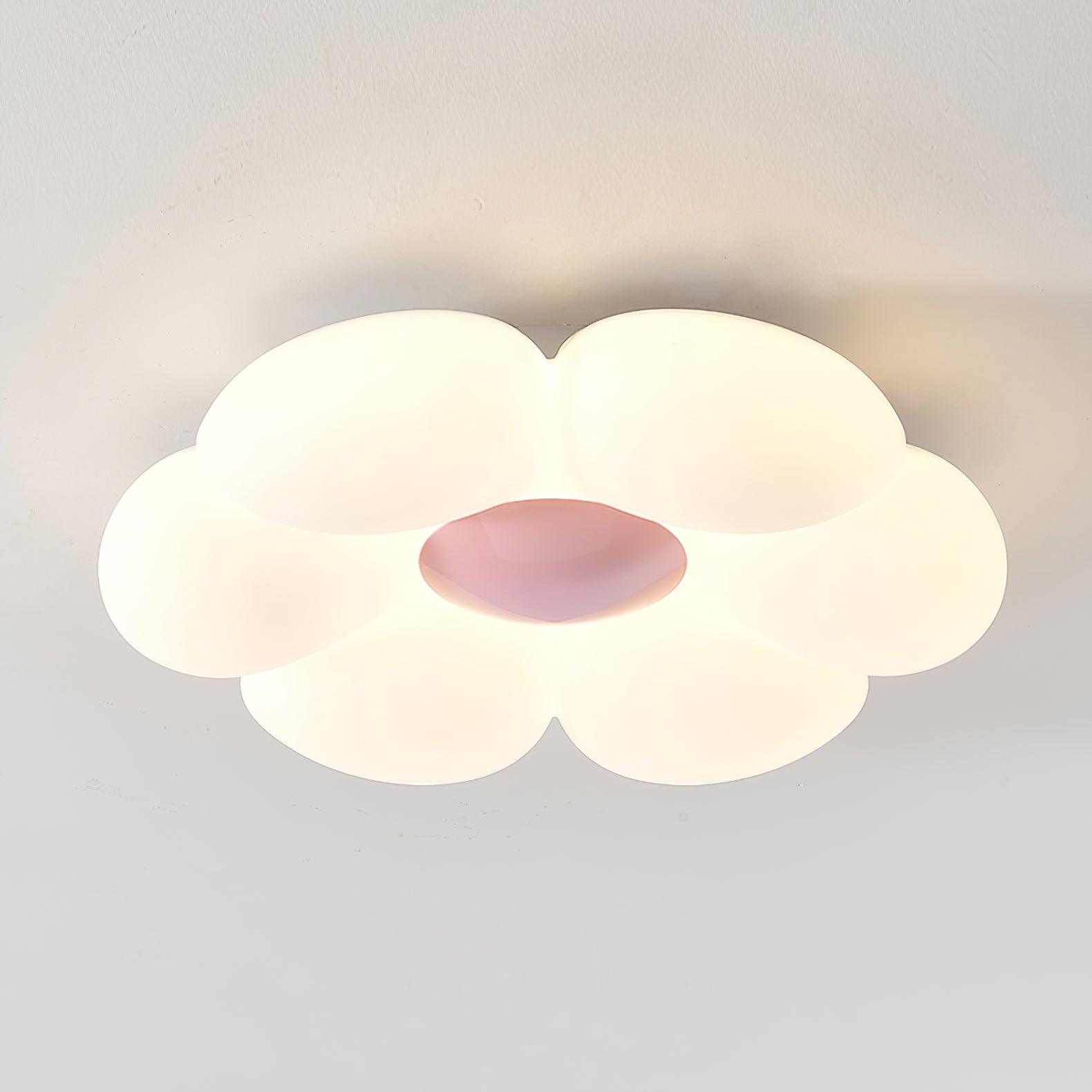 Soleaf Ceiling Light