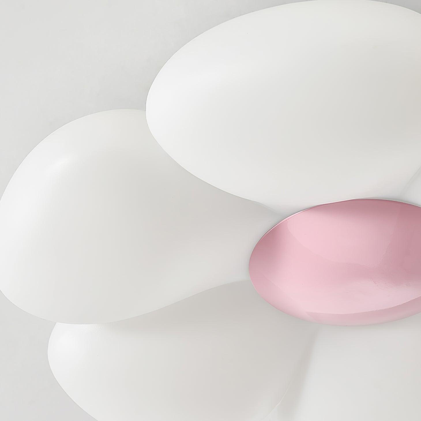 Soleaf Ceiling Light