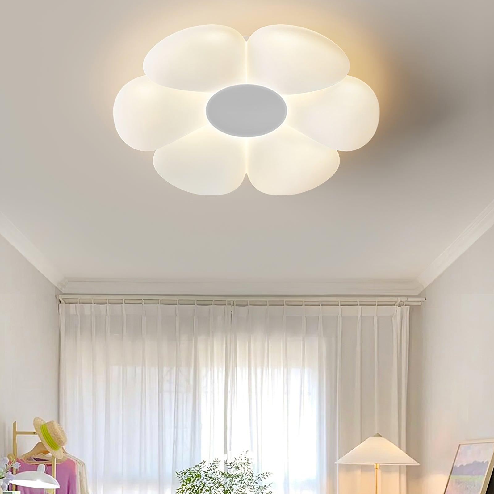 Soleaf Ceiling Light