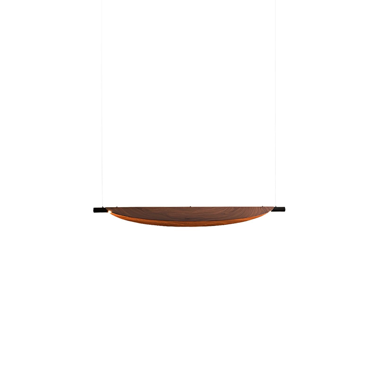 Sekole Japandi Style Pendant Light