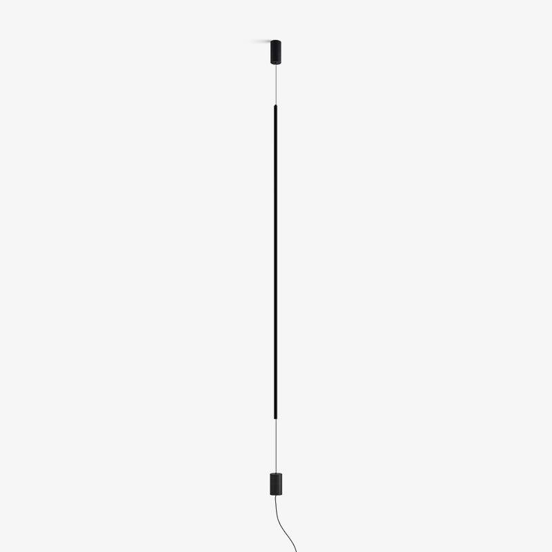 Mislino Floor to Ceiling Light