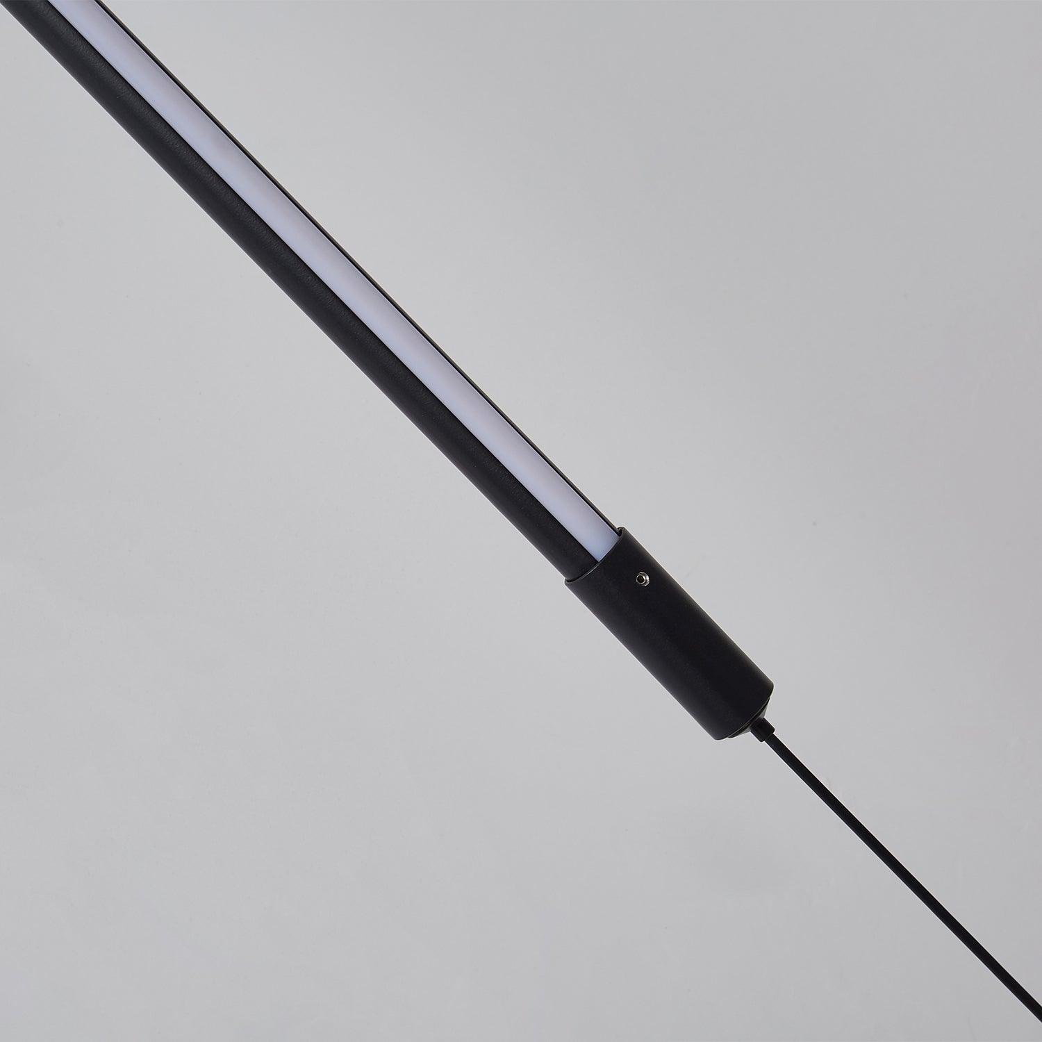 Tolvero Floor to Ceiling Light