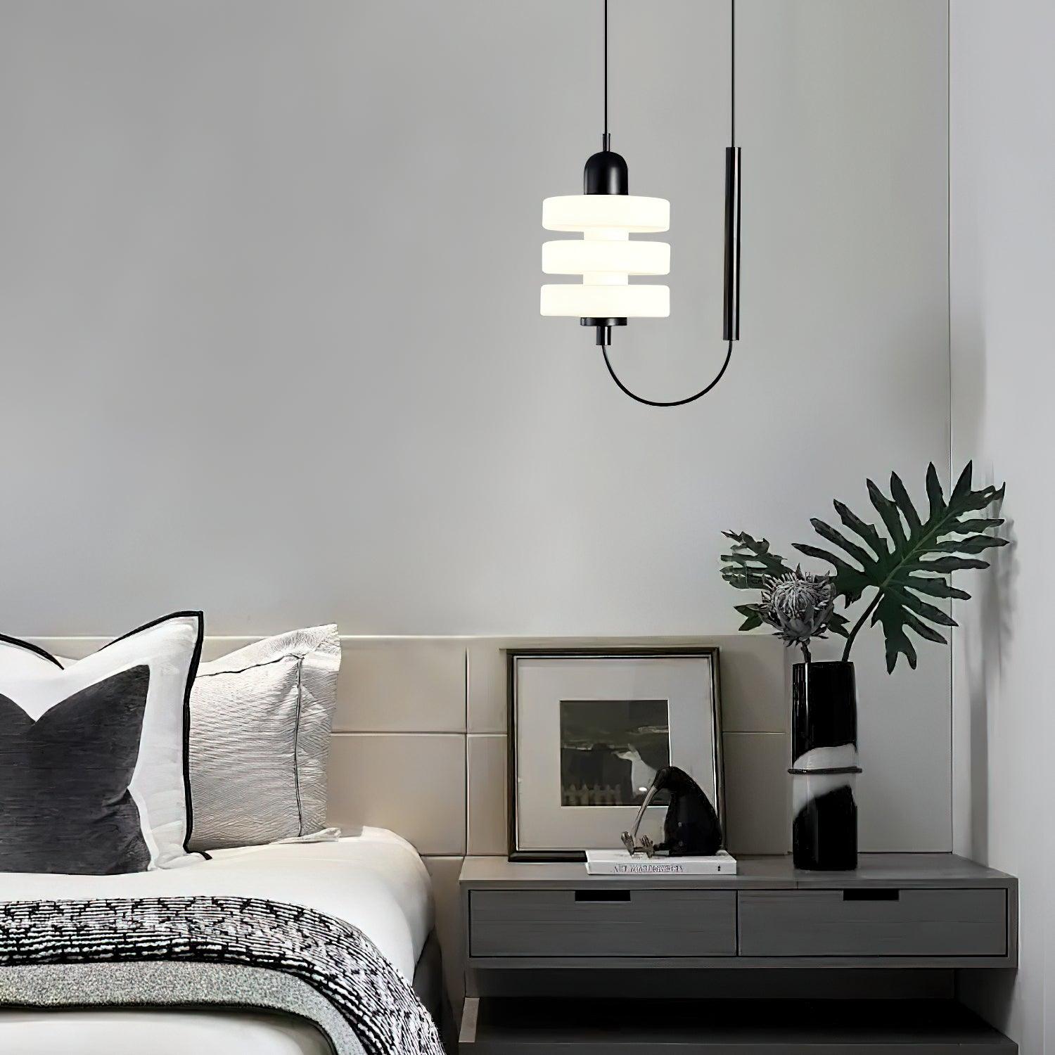 Semelso Pendant Light