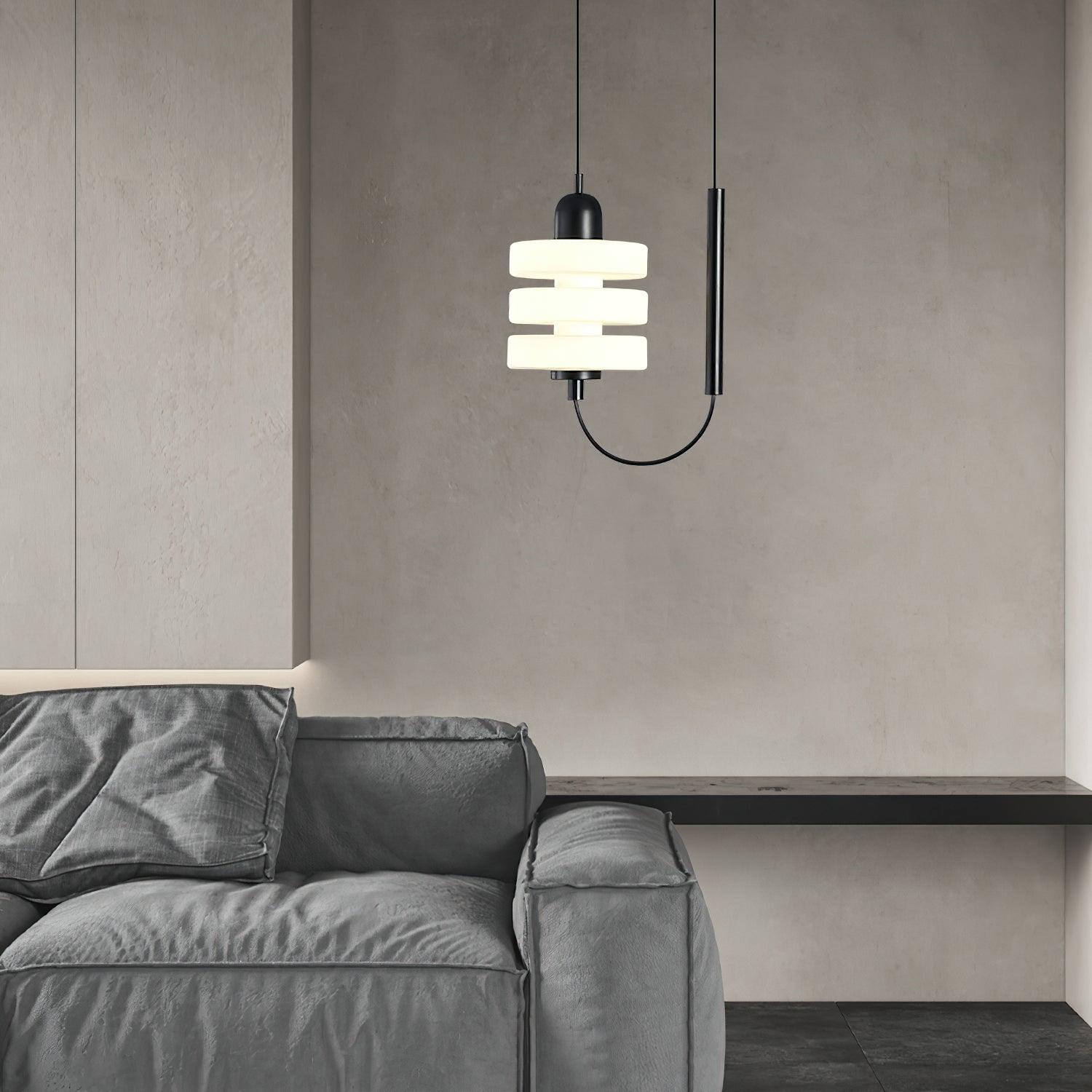 Semelso Pendant Light