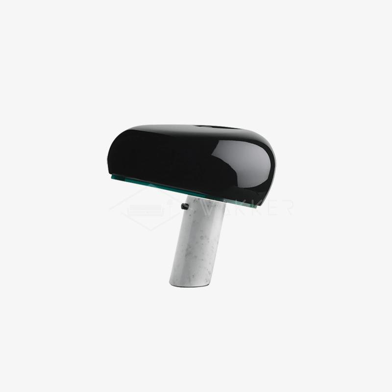 Crom Table Lamp