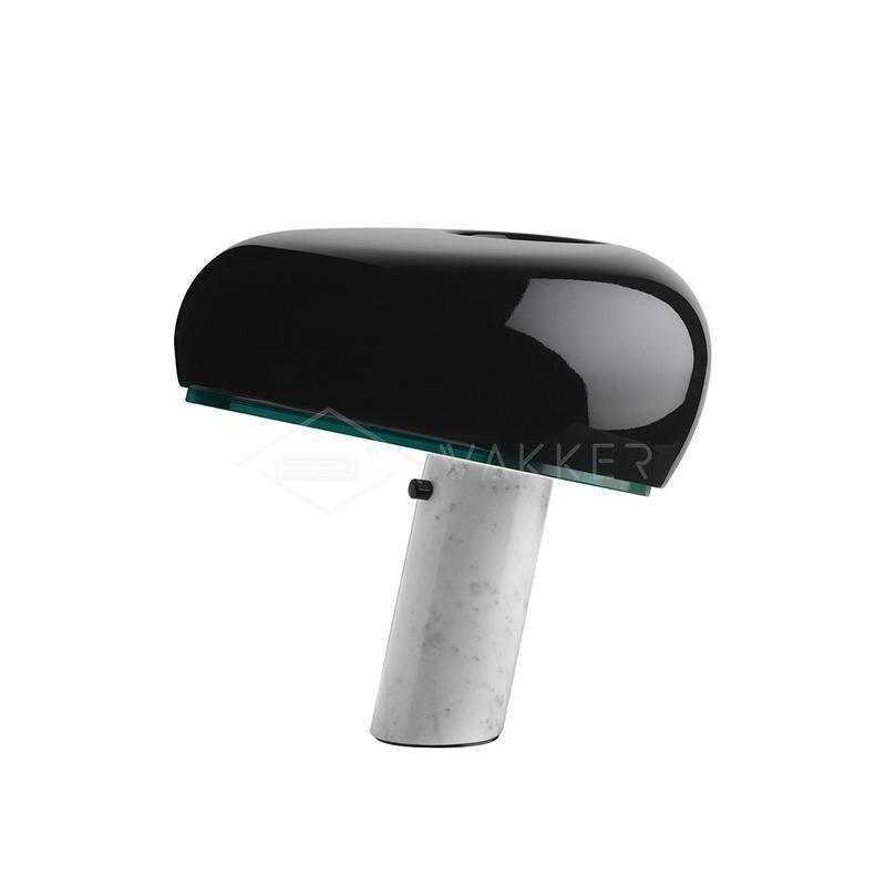 Crom Table Lamp