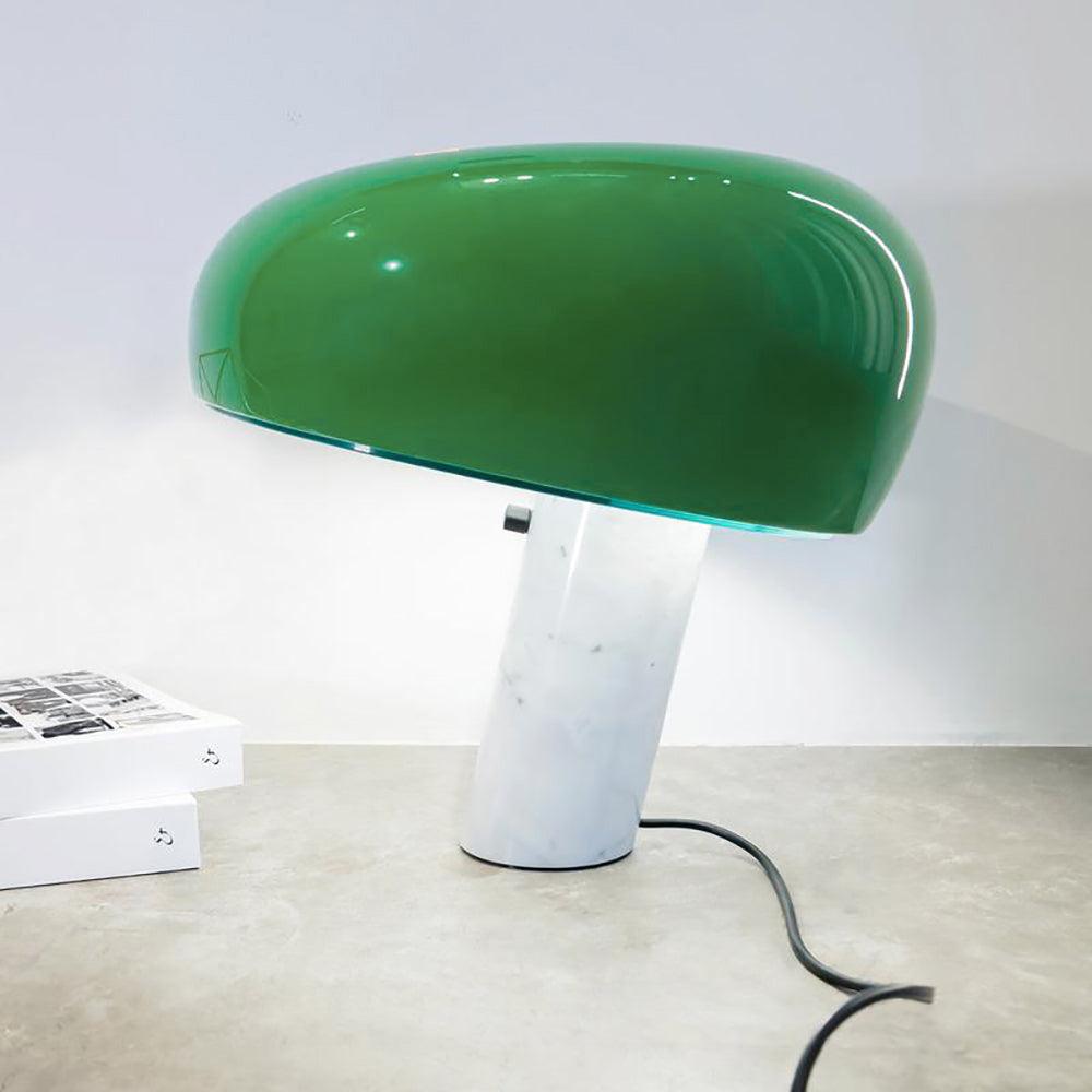 Crom Table Lamp