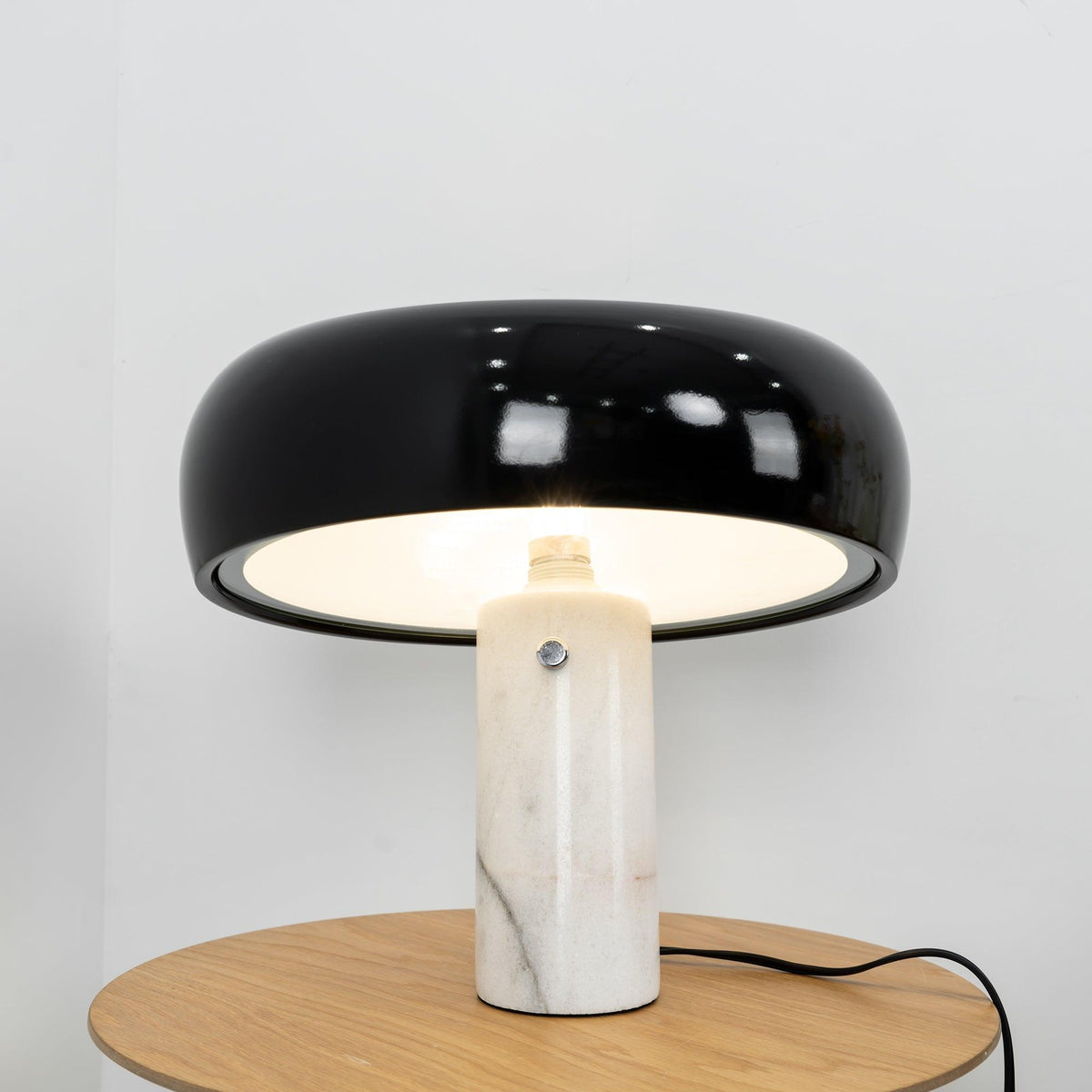 Crom Table Lamp