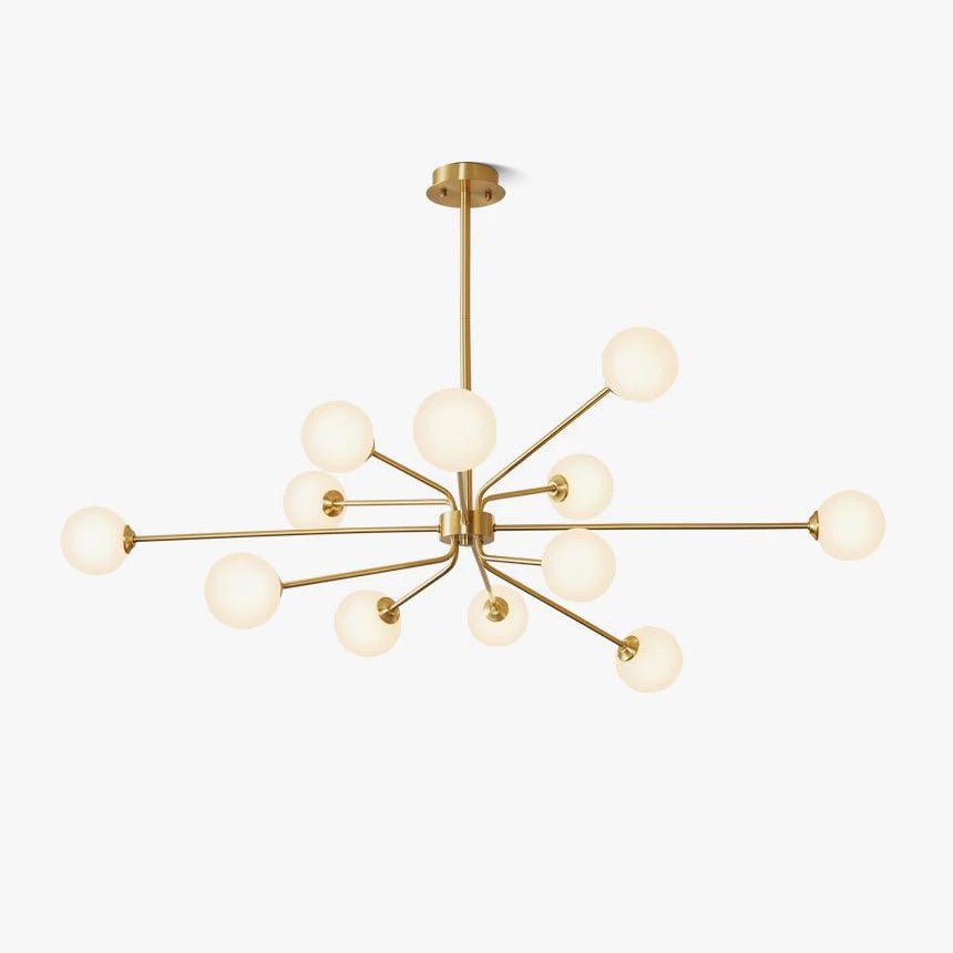 Slovenna Ceiling Light
