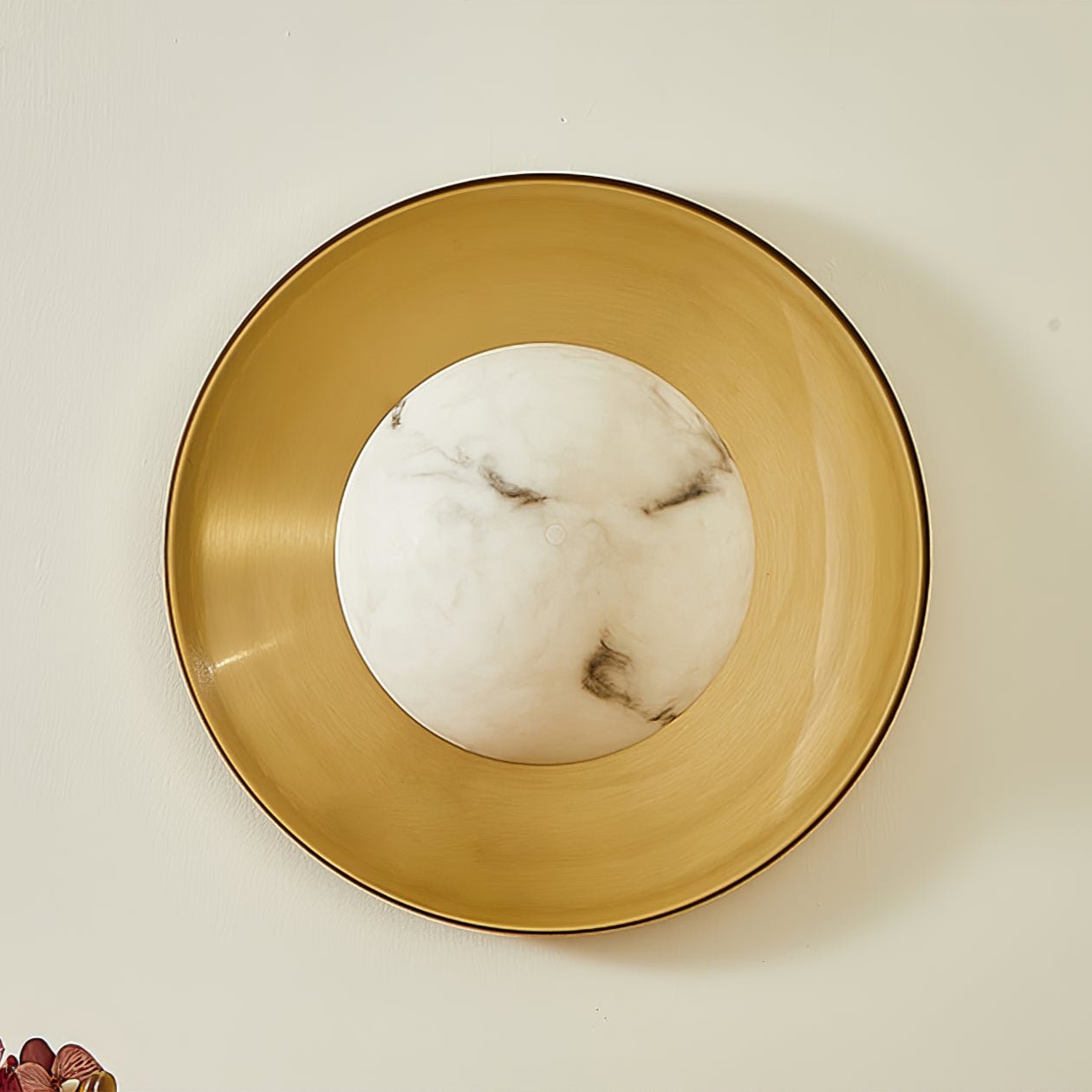 Solisca Wall Light