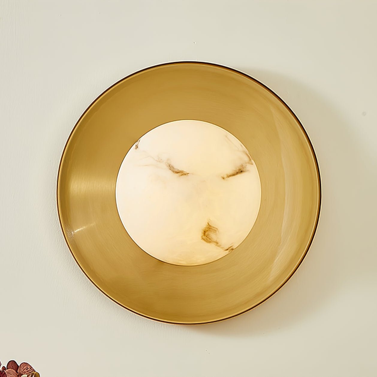 Solisca Wall Light