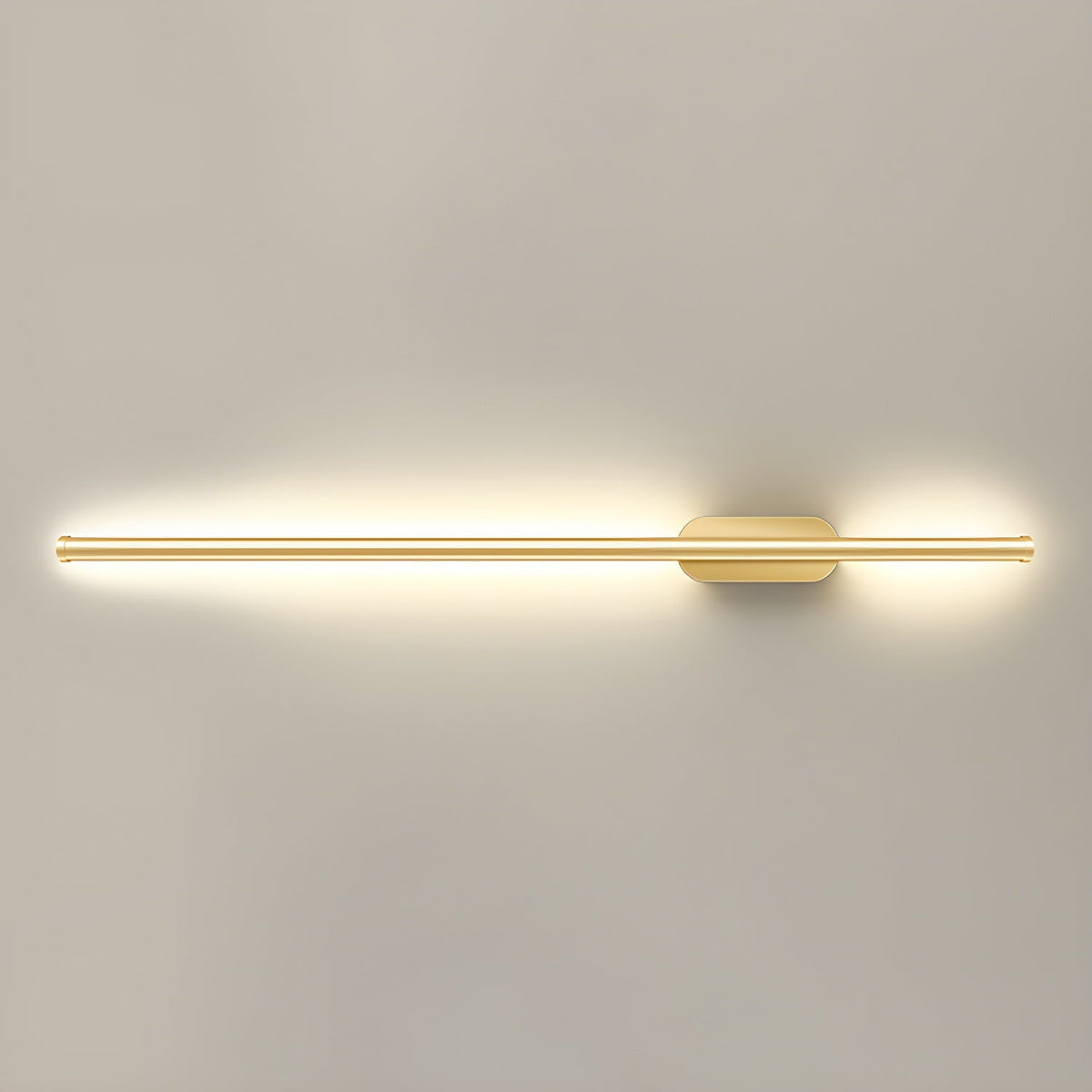 Nulel Linear Wall Light