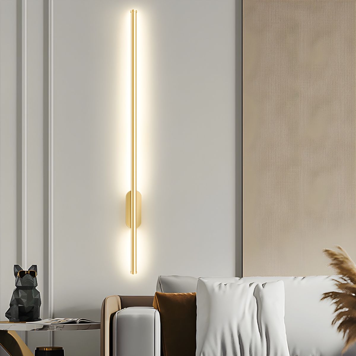 Nulel Linear Wall Light