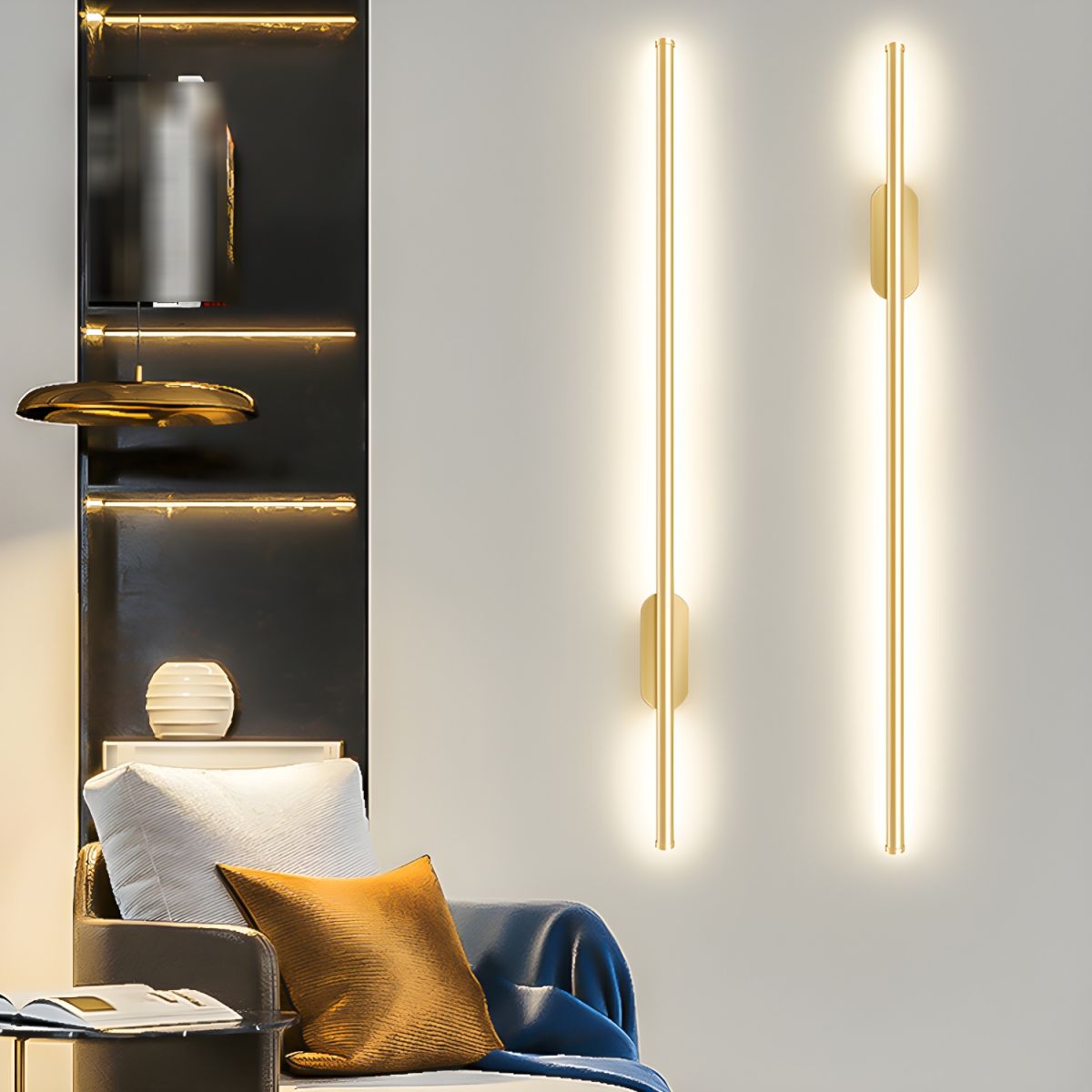 Zarela Wall Light