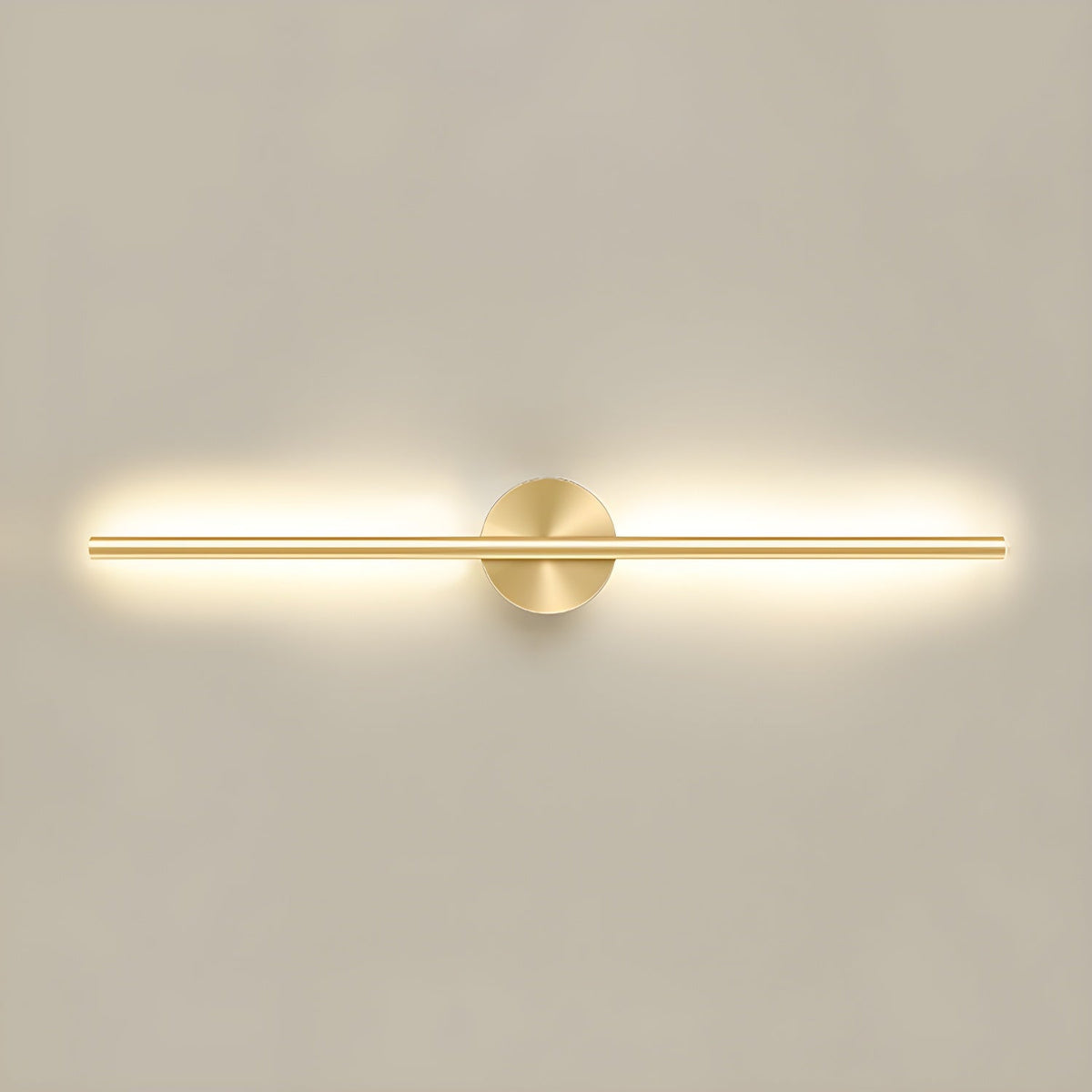 Nulel Linear Wall Light