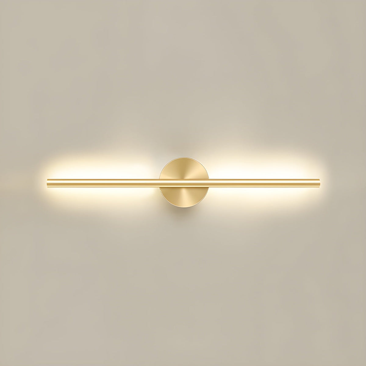 Nulel Linear Wall Light