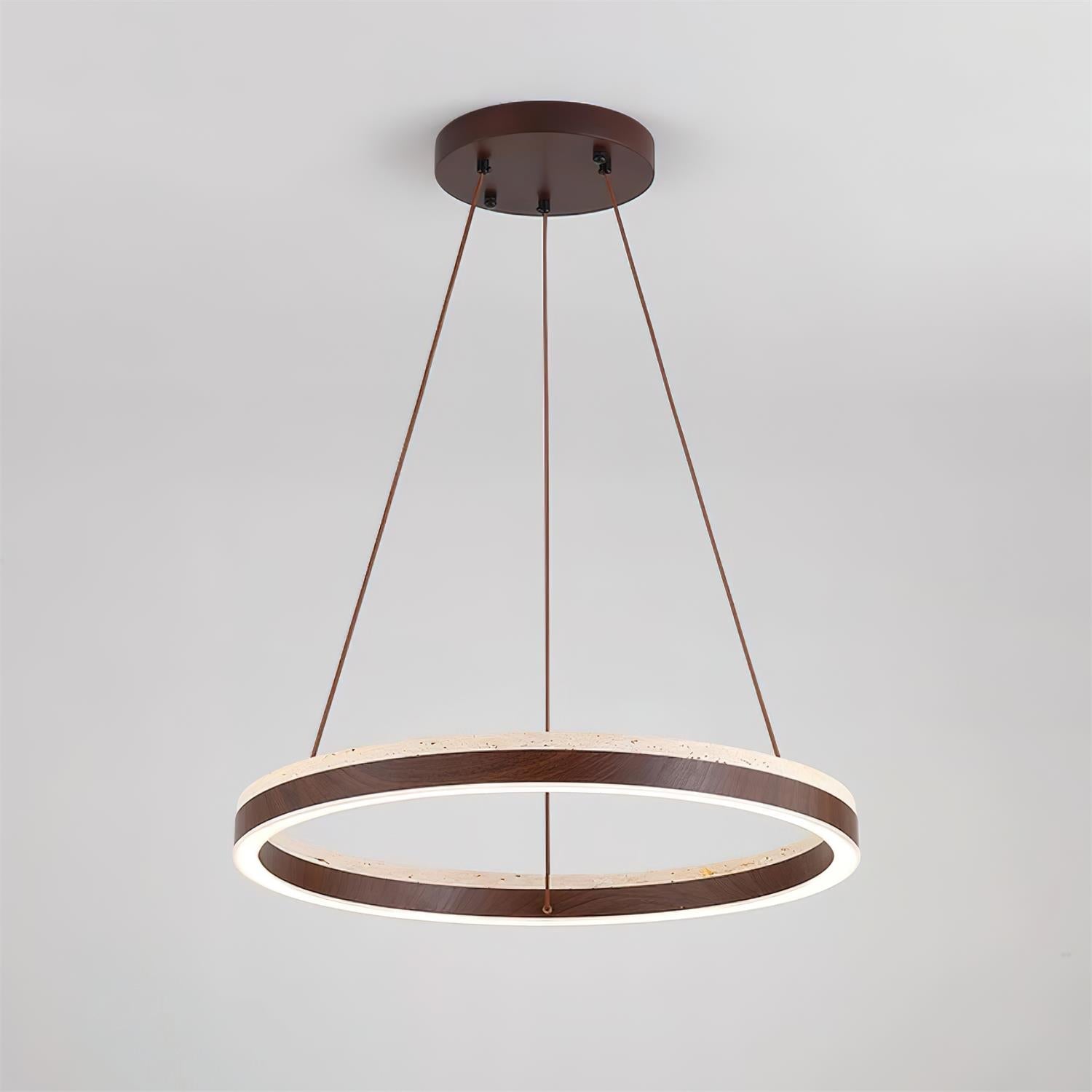 Seliven Pendant Light