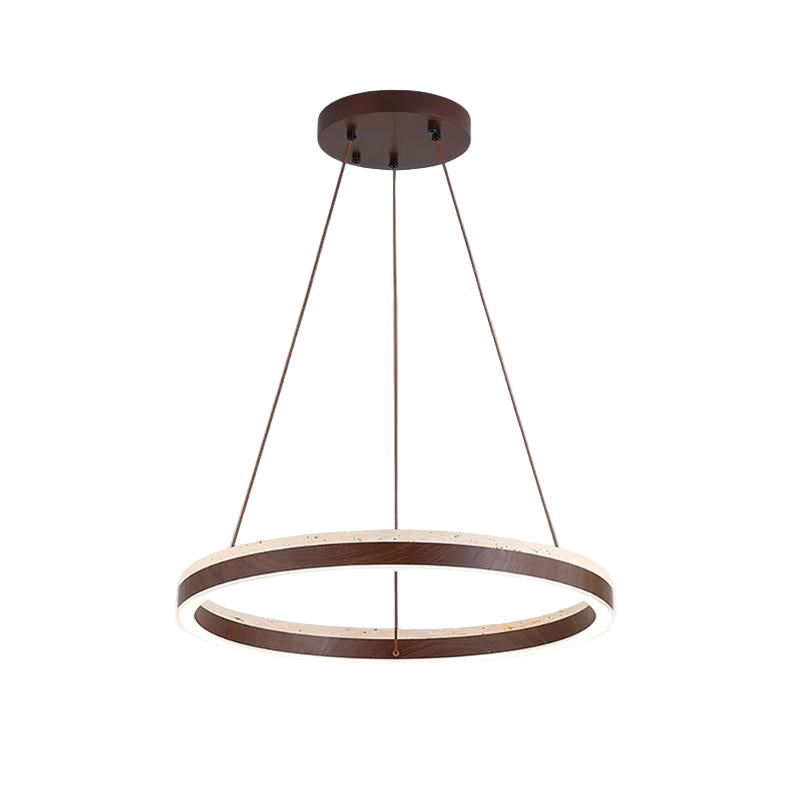 Seliven Pendant Light