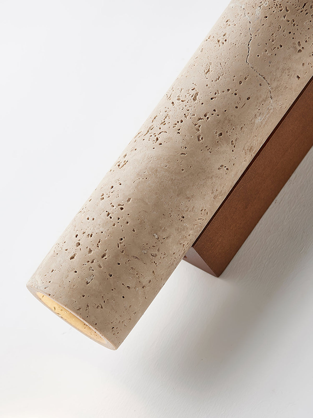 Solis Column Wall Lamp – detail 14
