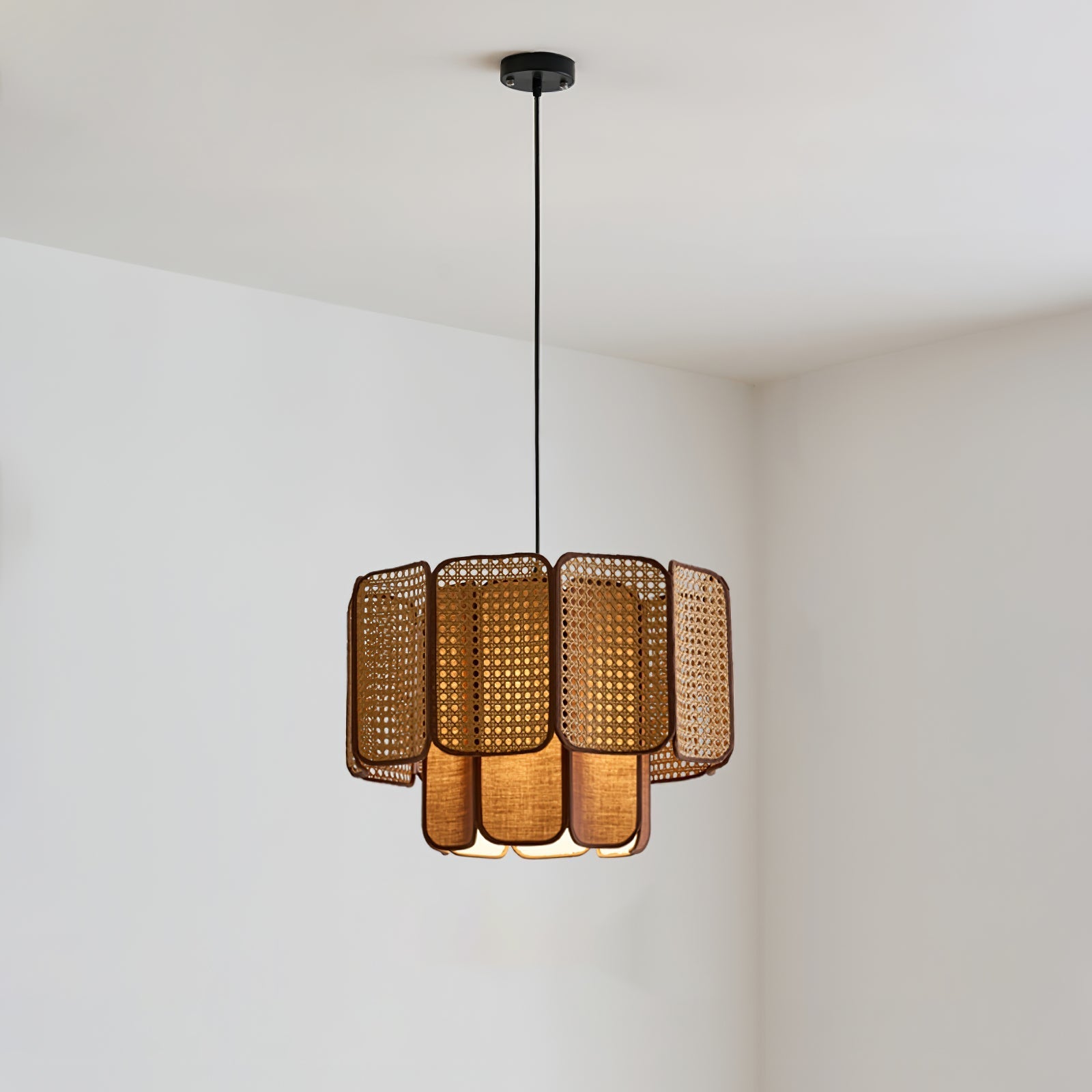 Solonifa Pendant Light