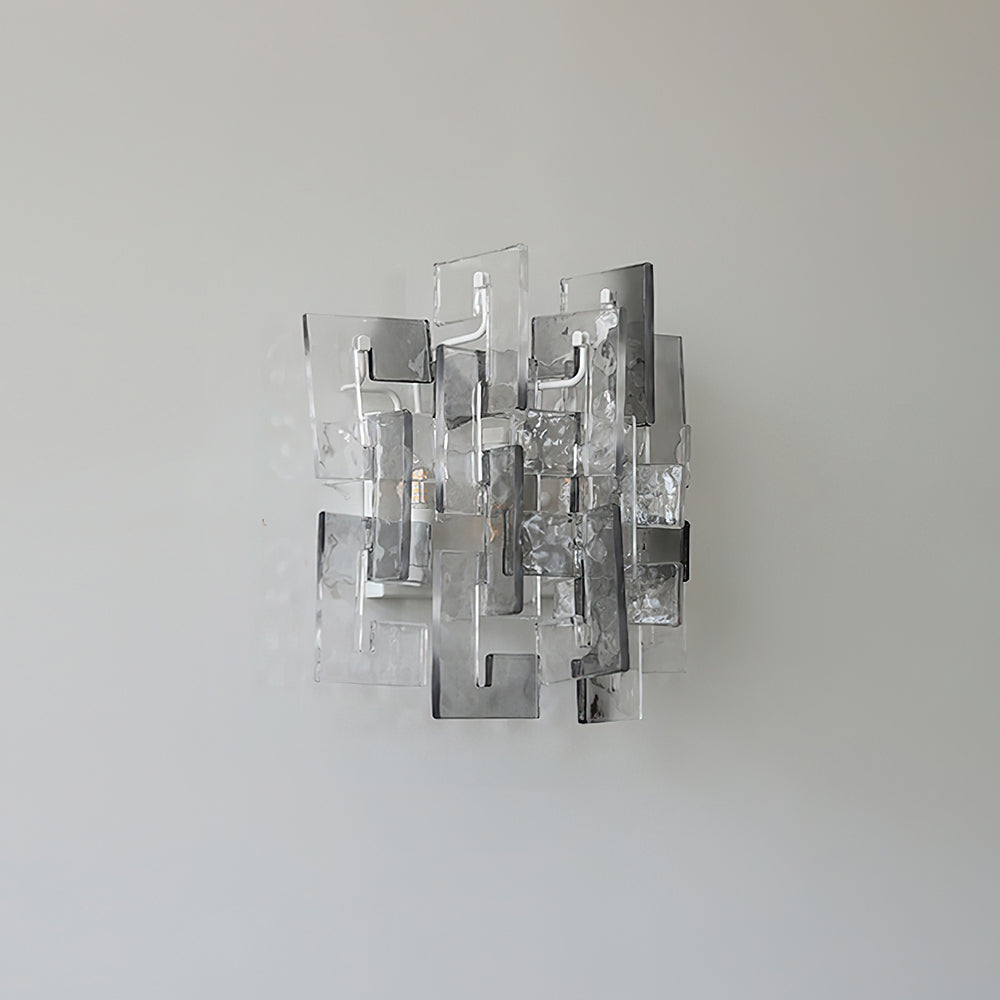 Siloya Design Wall Light