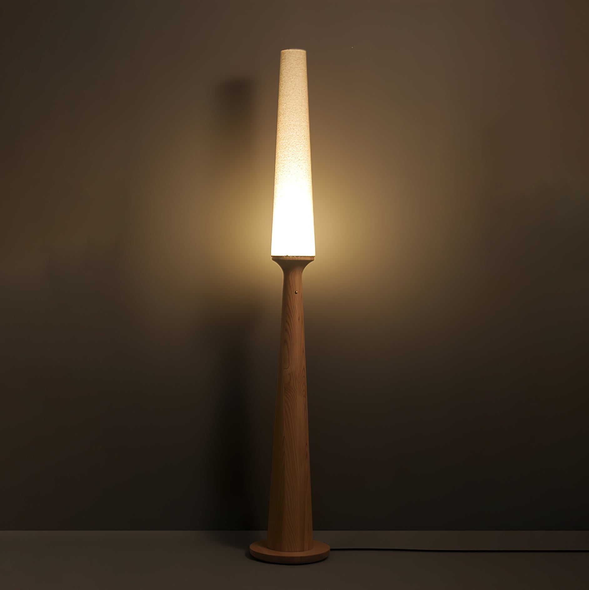 Sotetam Floor Lamp