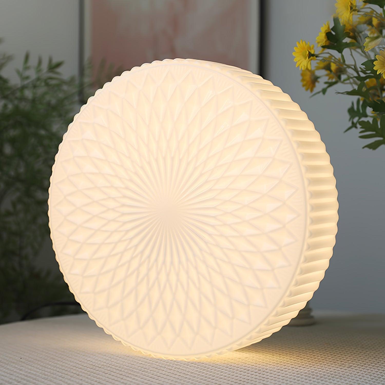 Solufen Ceiling Light